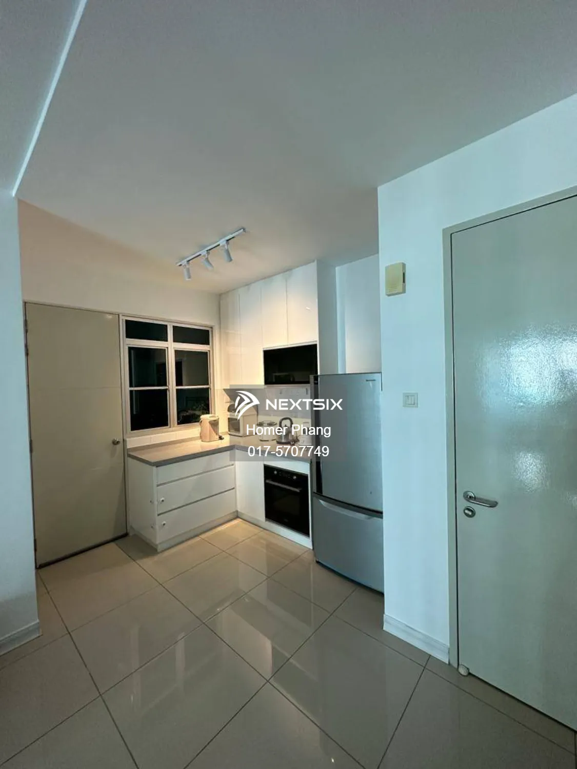 Condominium For Sale in Bukit Jalil Kuala Lumpur