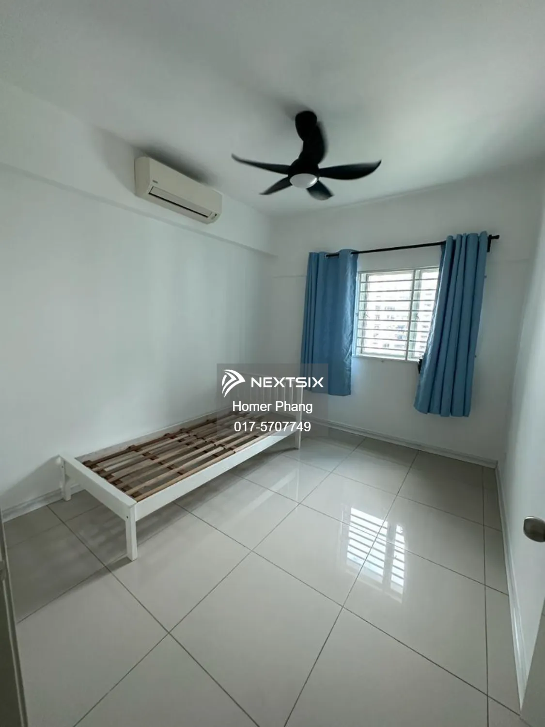 Condominium For Sale in Bukit Jalil Wilayah Persekutuan Kuala Lumpur - Image 10