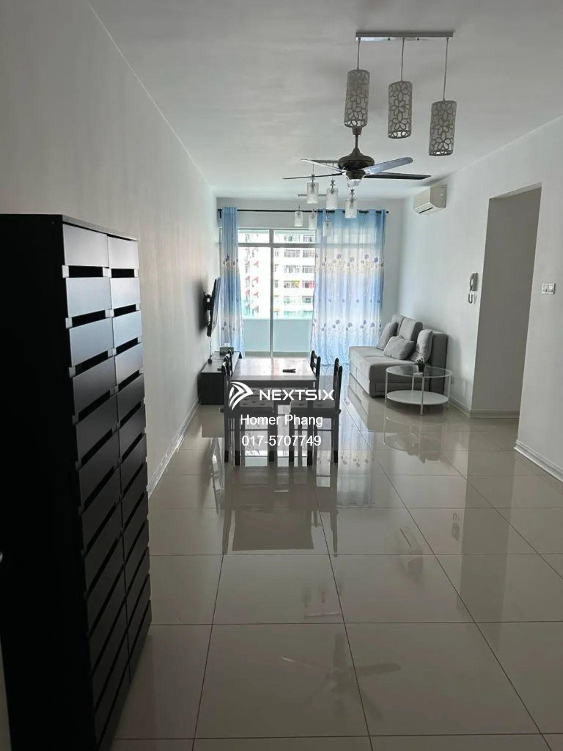Condominium For Sale in Bukit Jalil Wilayah Persekutuan Kuala Lumpur - Image 5