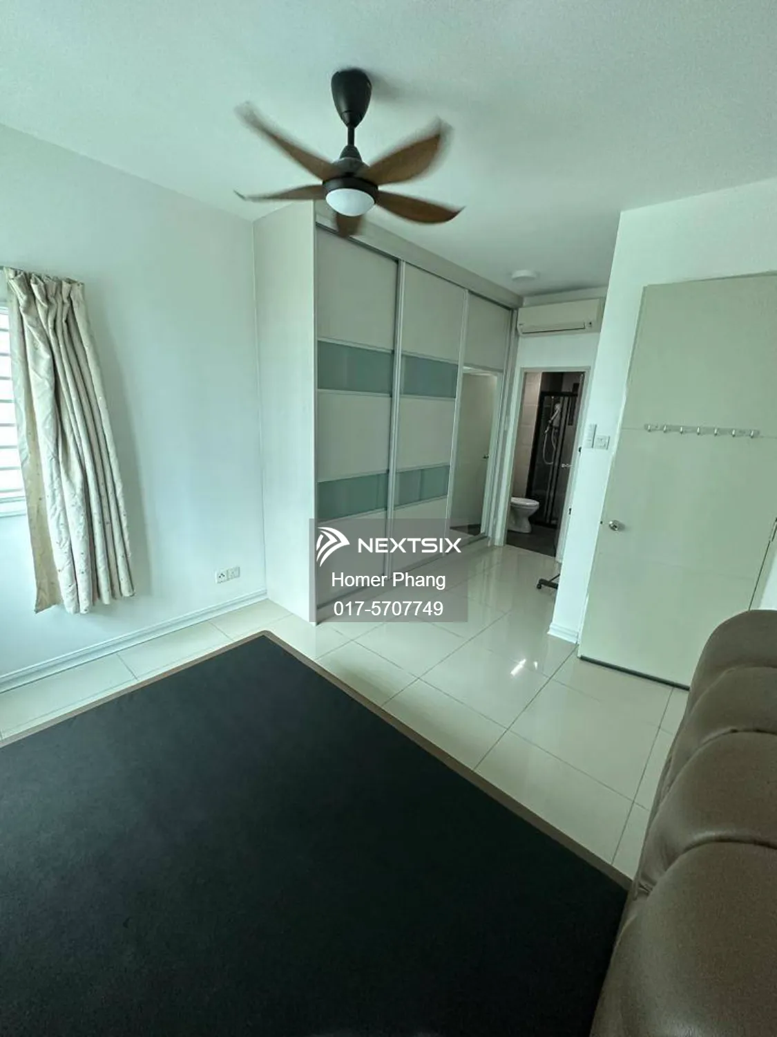 Condominium For Sale in Bukit Jalil Wilayah Persekutuan Kuala Lumpur - Image 8