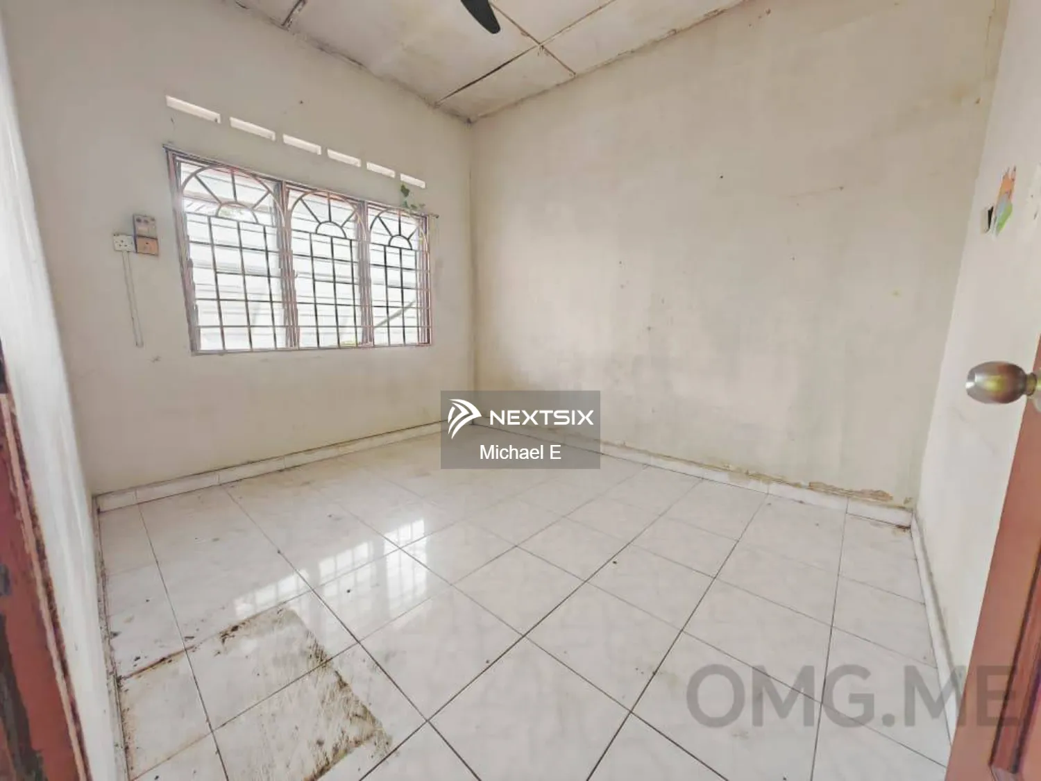1-sty Terrace/Link House For Sale in Kapar Selangor - Image 5