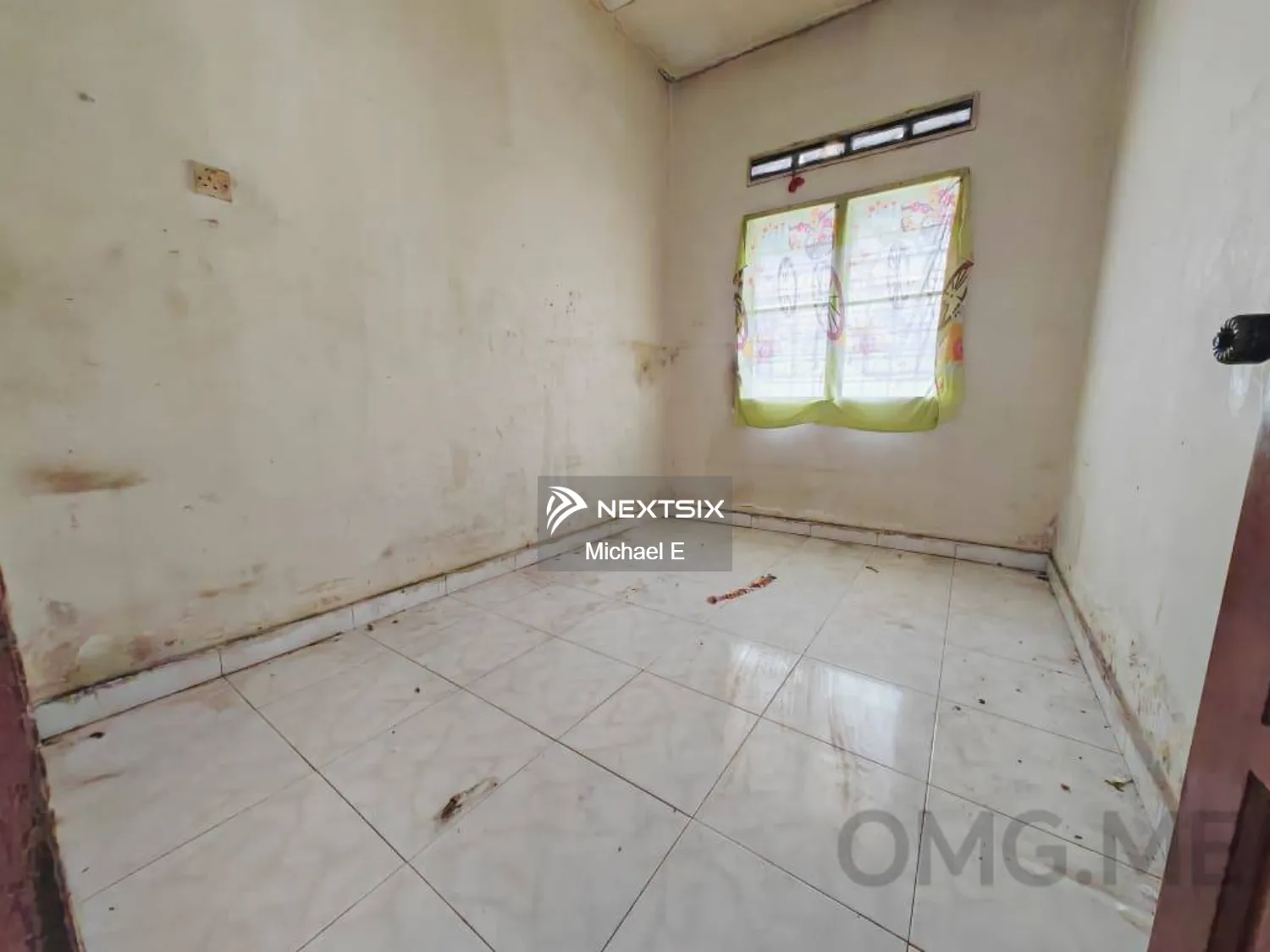 1-sty Terrace/Link House For Sale in Kapar Selangor - Image 6