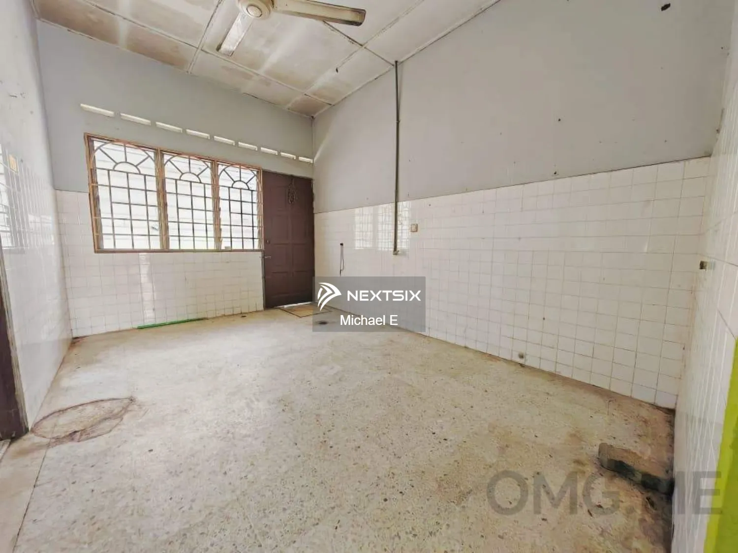 1-sty Terrace/Link House For Sale in Kapar Selangor - Image 7