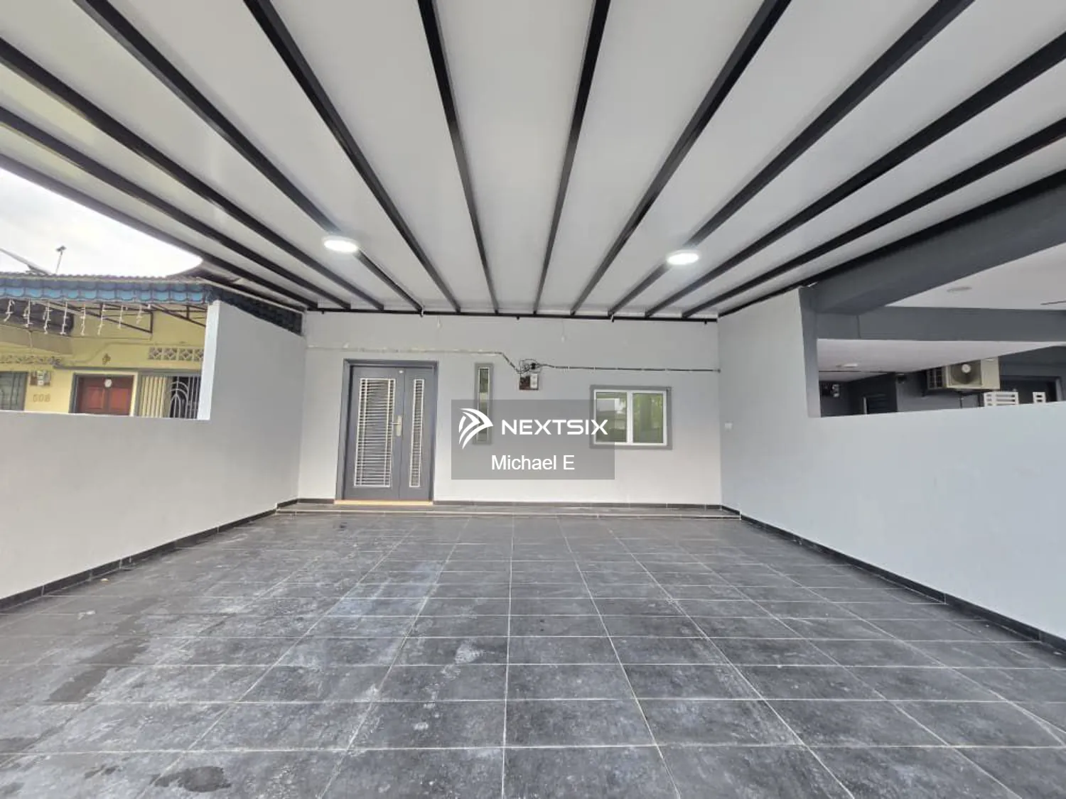 1-sty Terrace/Link House For Sale in Klang Selangor