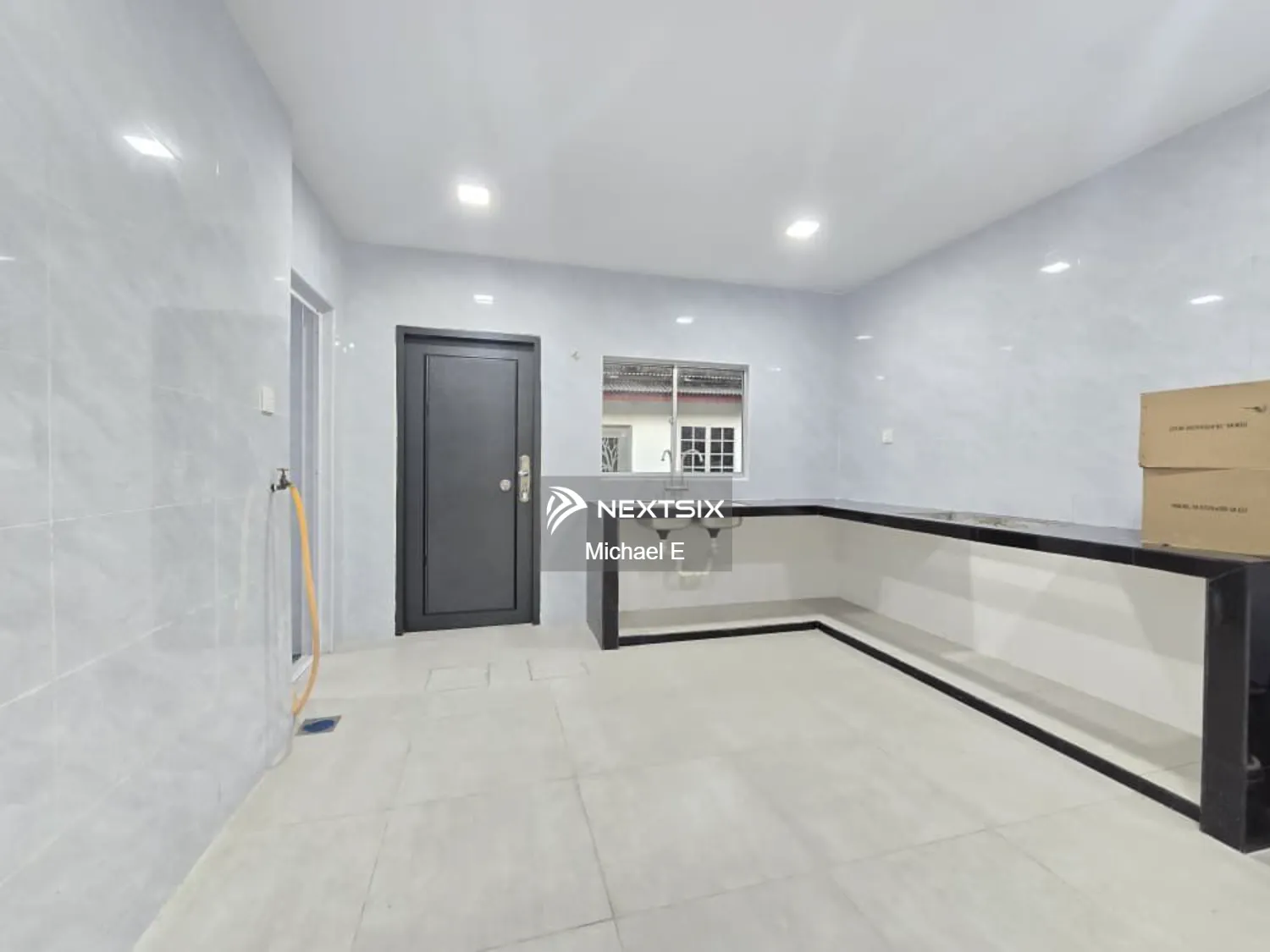 1-sty Terrace/Link House For Sale in Klang Selangor - Image 10