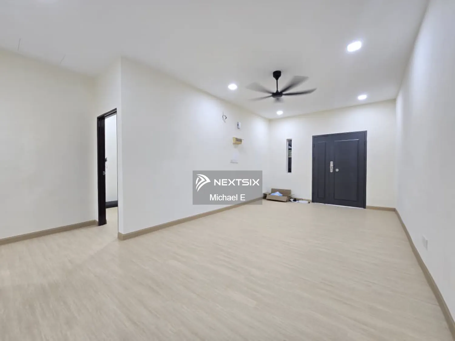 1-sty Terrace/Link House For Sale in Klang Selangor - Image 5