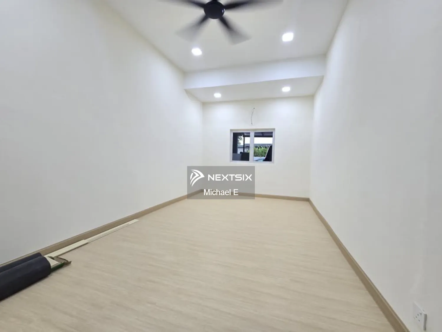 1-sty Terrace/Link House For Sale in Klang Selangor - Image 6