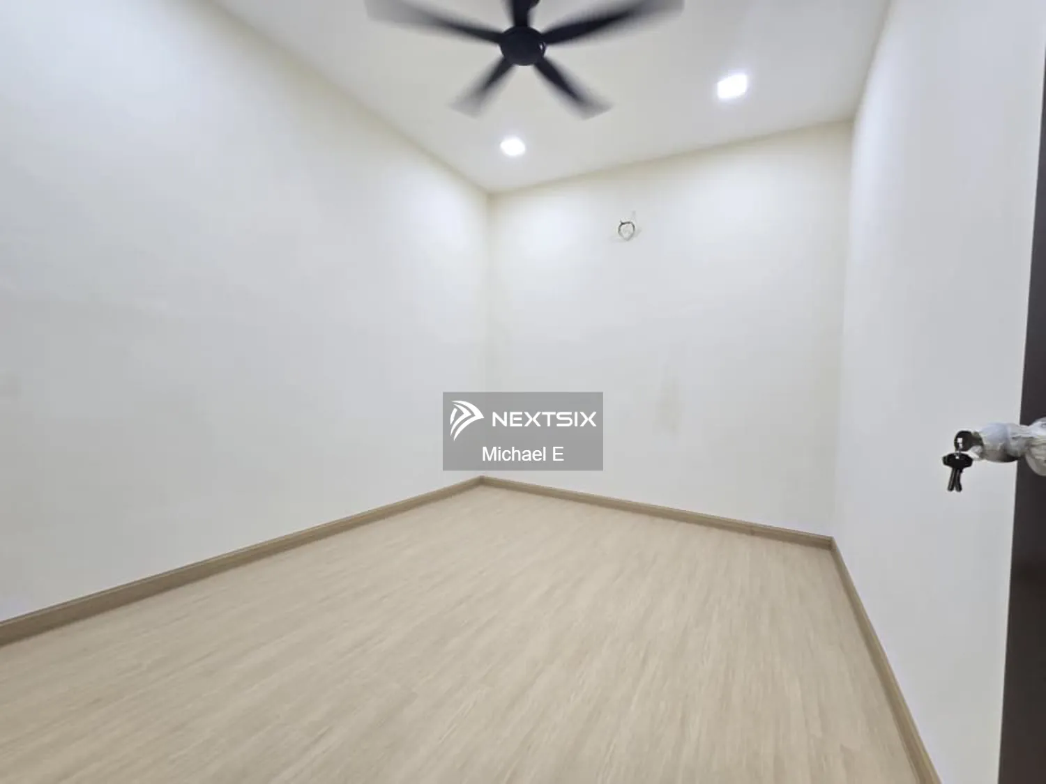 1-sty Terrace/Link House For Sale in Klang Selangor - Image 8