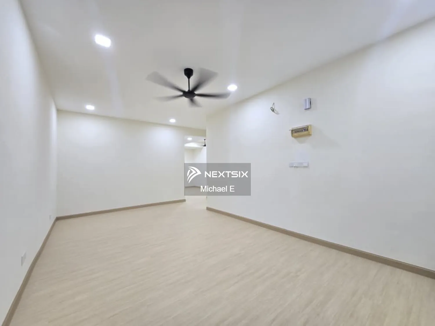 1-sty Terrace/Link House For Sale in Klang Selangor - Image 9