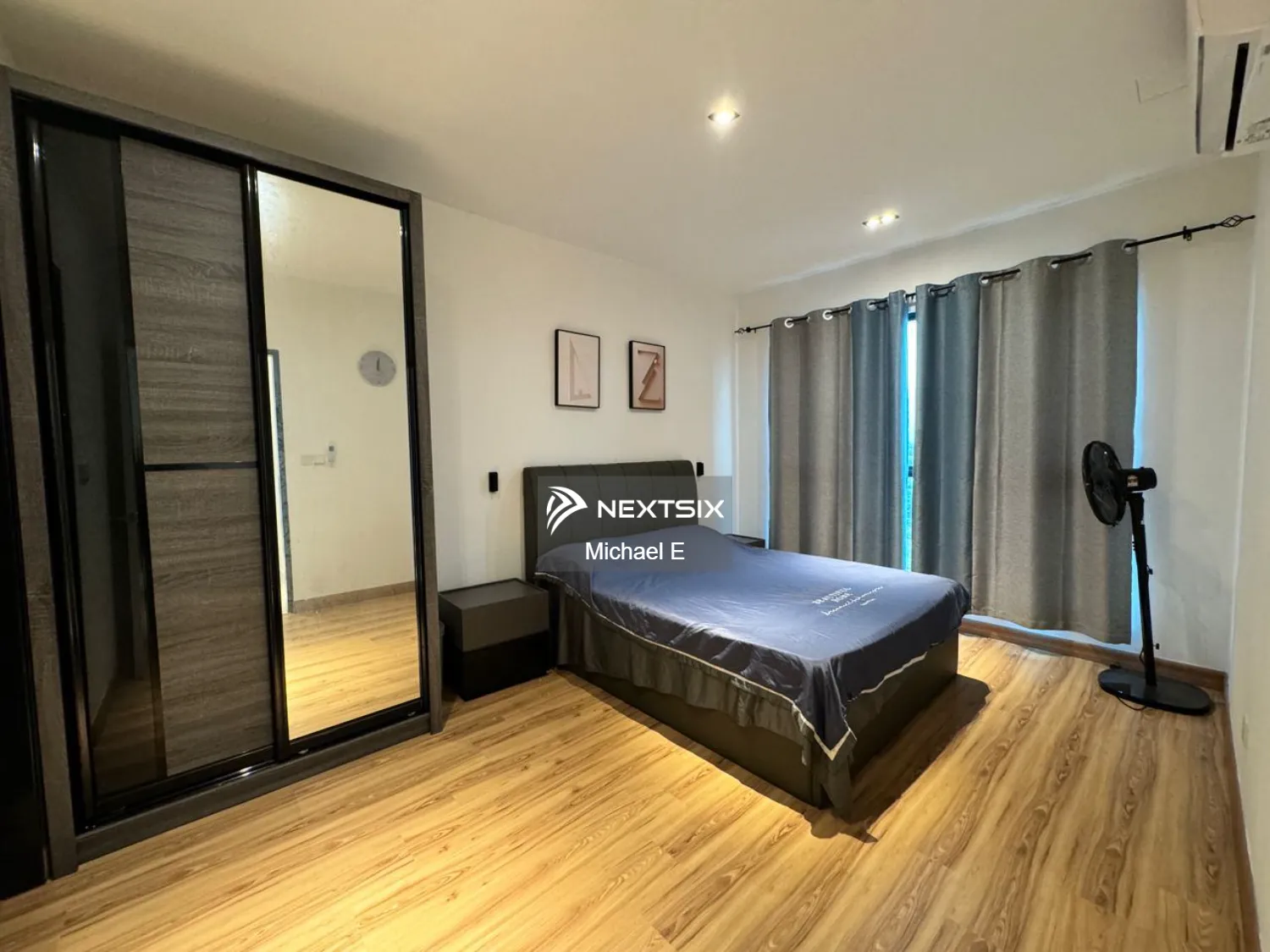 Condominium For Sale in Bandar Botanic Selangor - Image 4