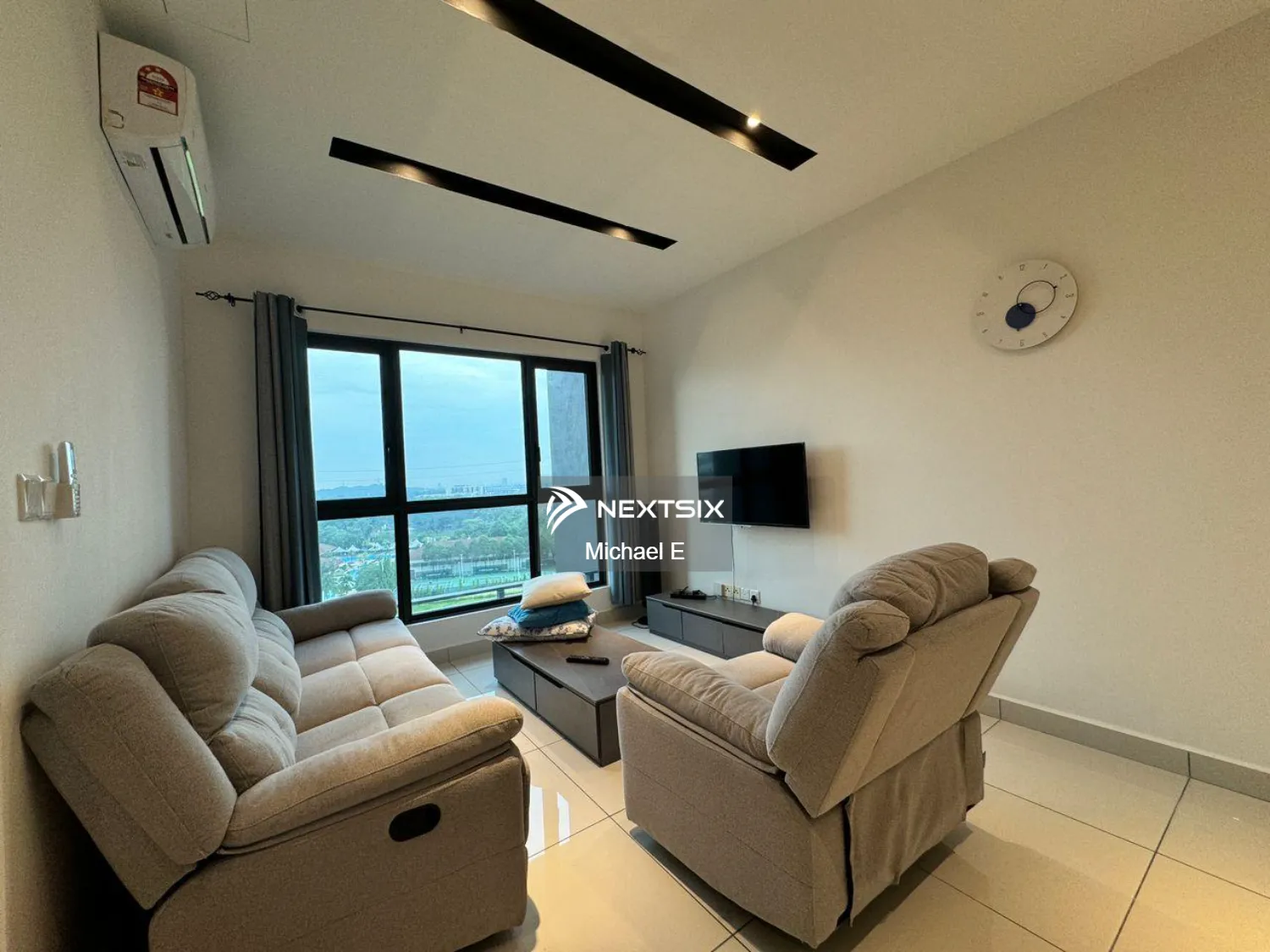 Condominium For Sale in Bandar Botanic Selangor - Image 7