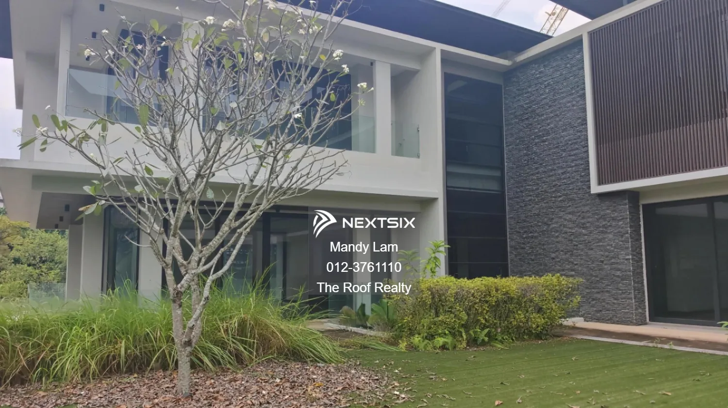 Bungalow For Sale in Bukit Tunku (Kenny Hills) Kuala Lumpur