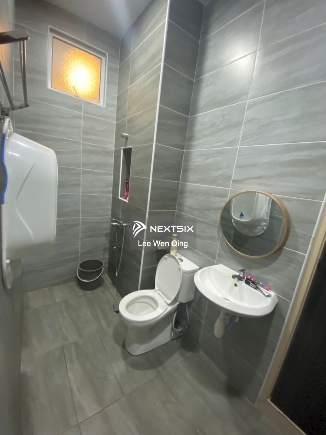 3 Storey Semi-detached Homes For Sale in Skudai Johor - Image 11