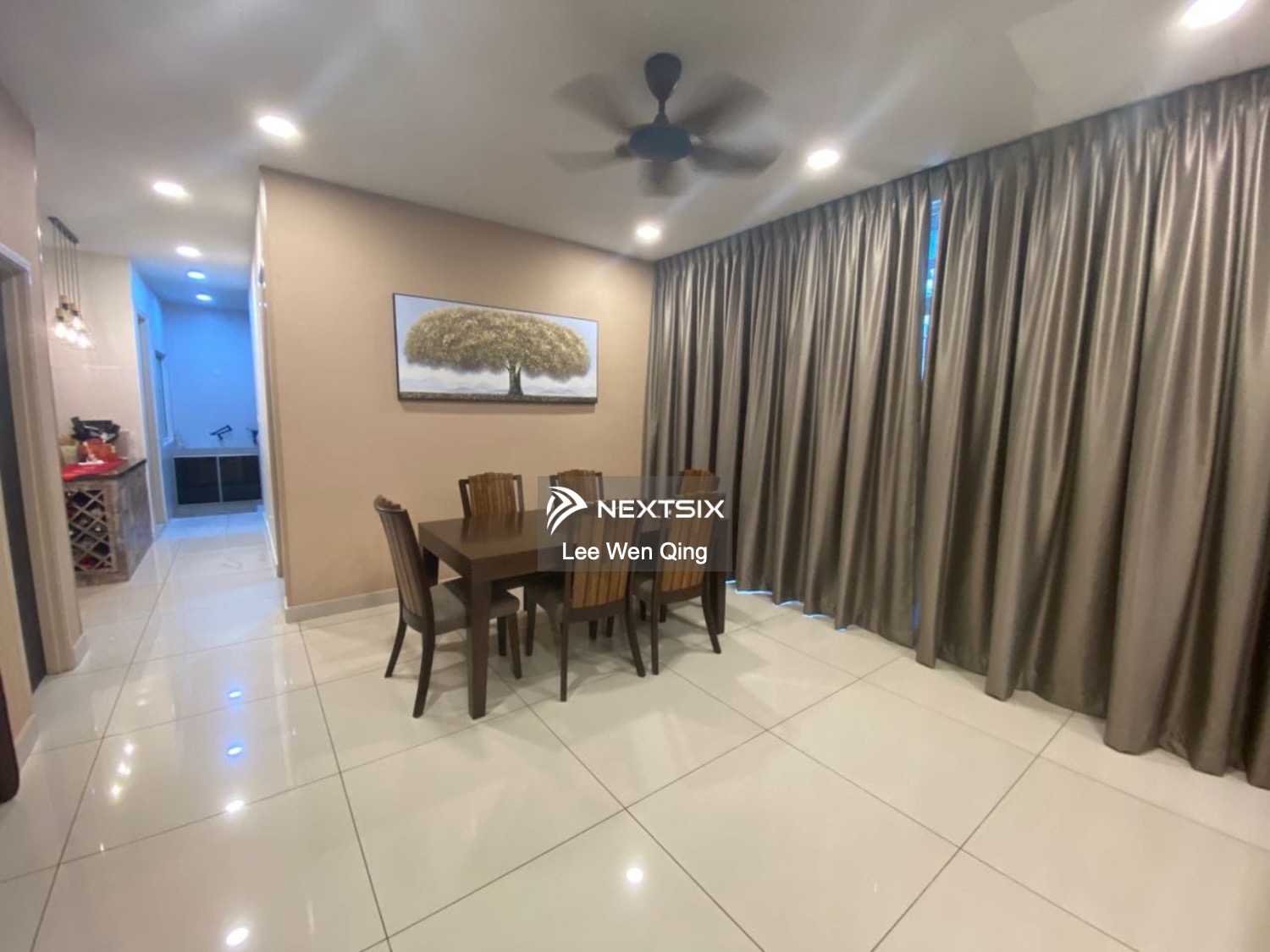 3 Storey Semi-detached Homes For Sale in Skudai Johor - Image 5