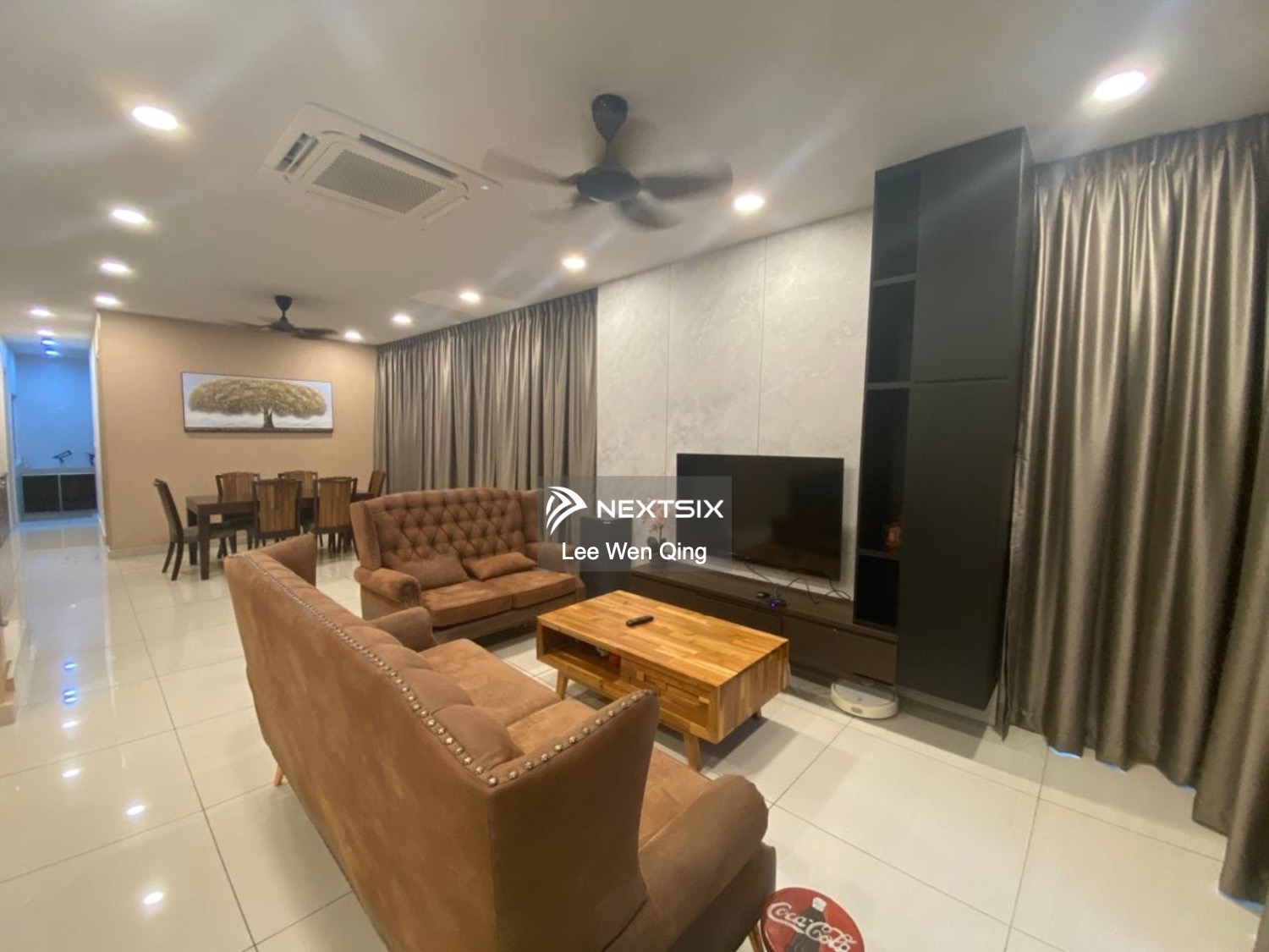 3 Storey Semi-detached Homes For Sale in Skudai Johor - Image 6