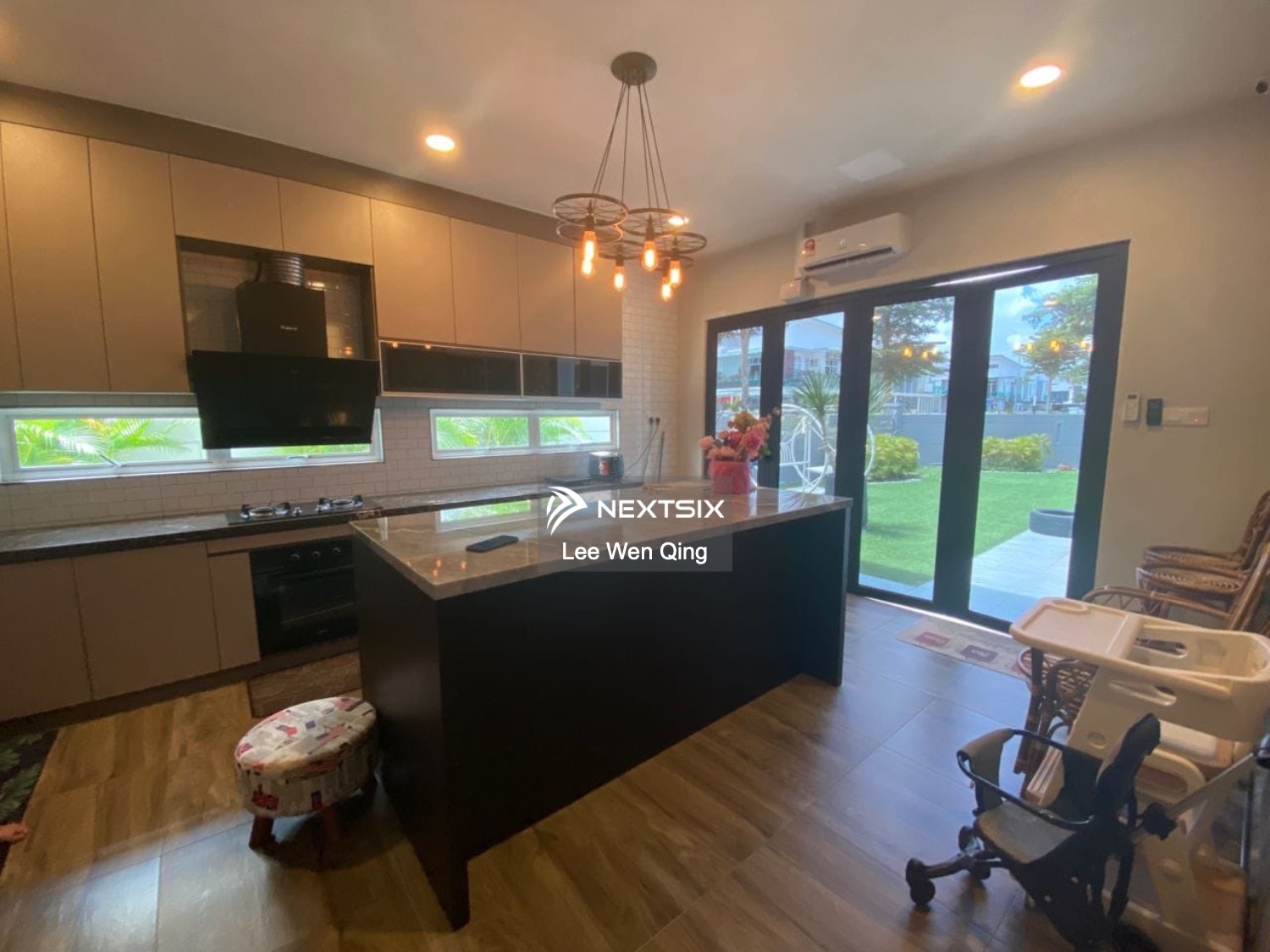 3 Storey Semi-detached Homes For Sale in Skudai Johor - Image 7