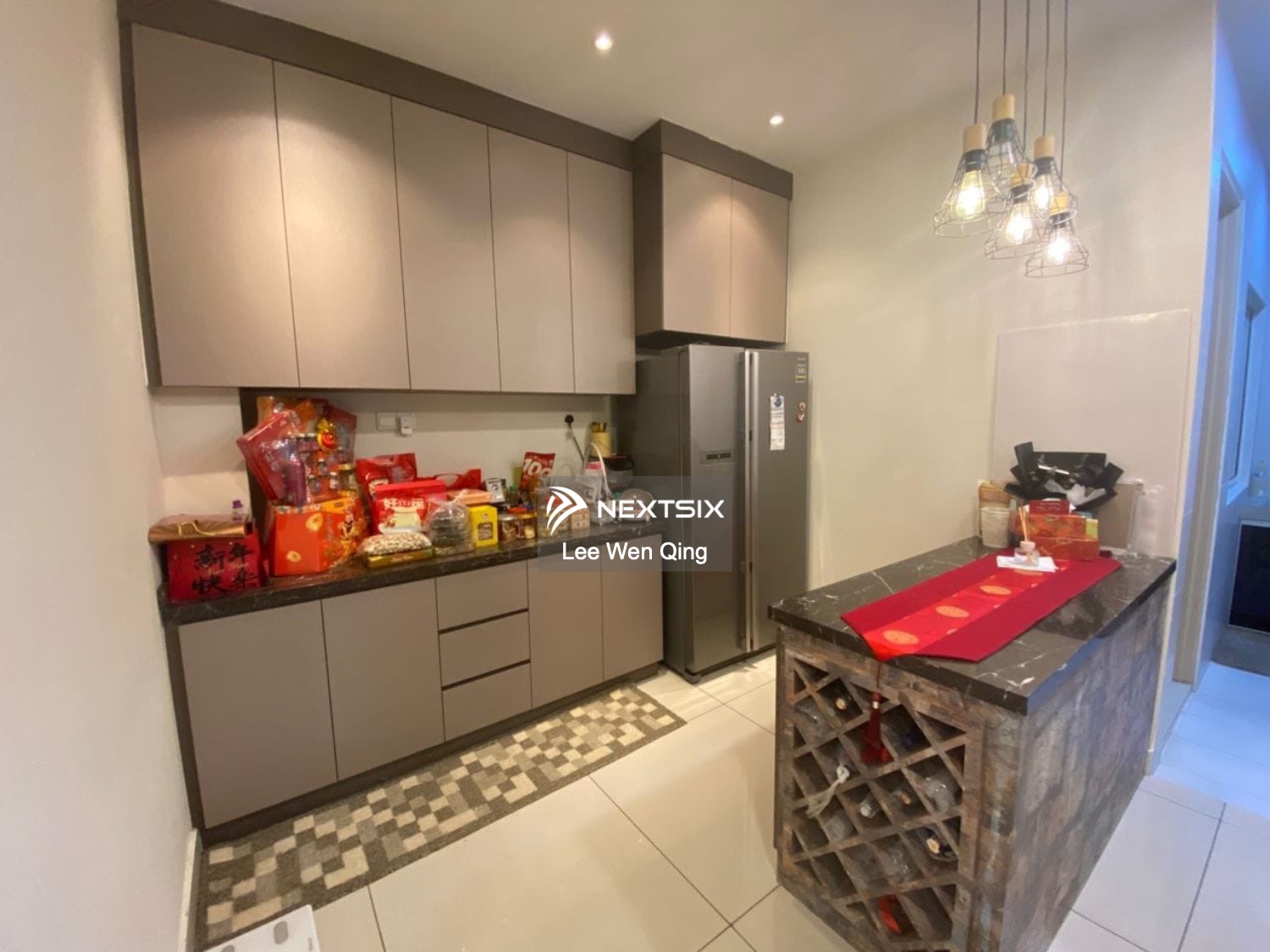 3 Storey Semi-detached Homes For Sale in Skudai Johor - Image 9