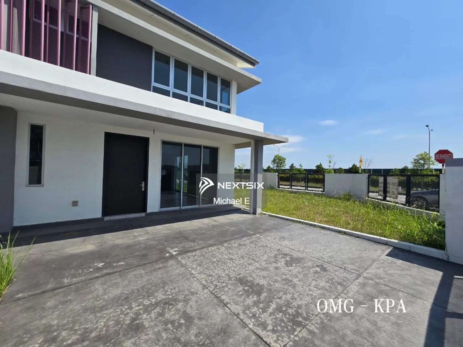 2-sty Terrace/Link House For Sale in Bandar Bukit Raja Selangor - Image 10