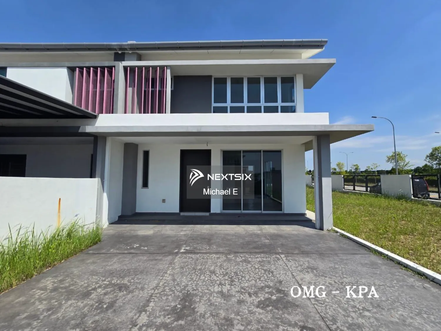 2-sty Terrace/Link House For Sale in Bandar Bukit Raja Selangor - Image 11