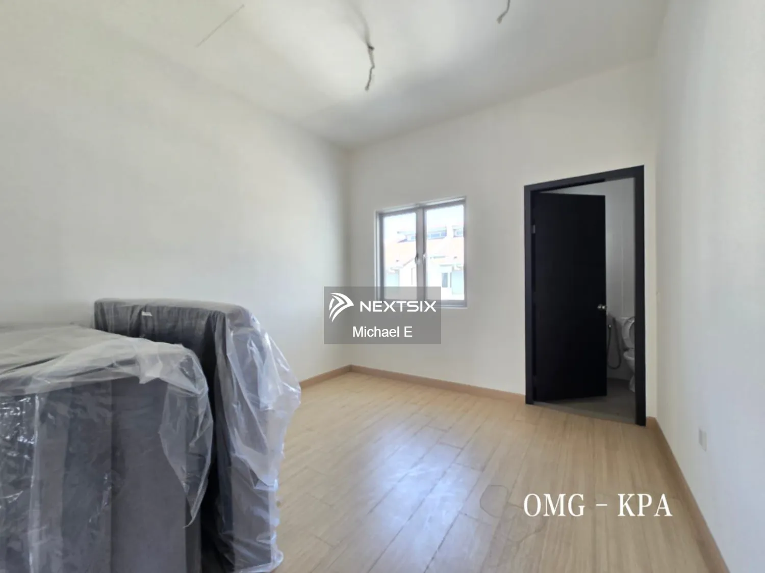 2-sty Terrace/Link House For Sale in Bandar Bukit Raja Selangor - Image 12