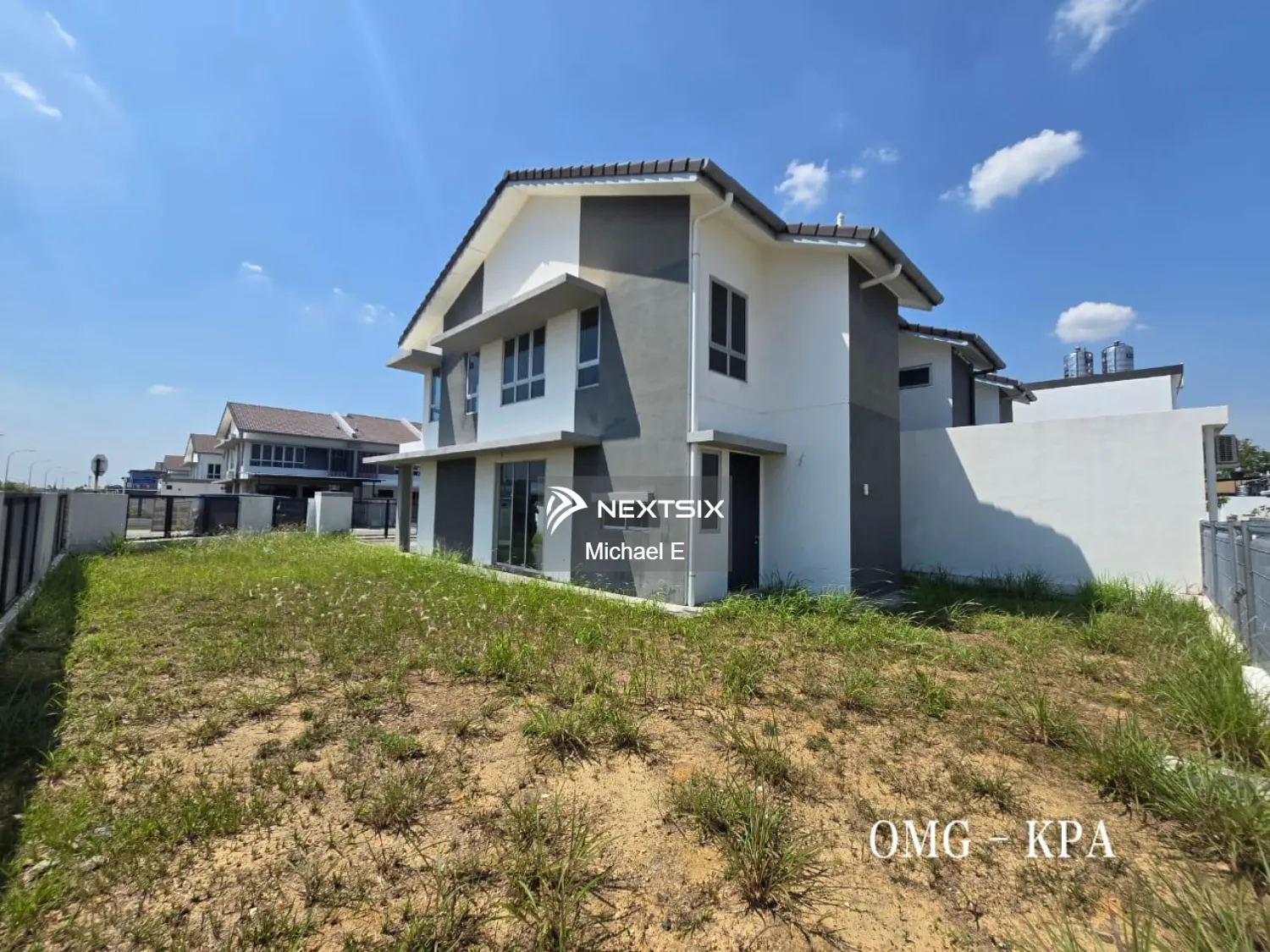 2-sty Terrace/Link House For Sale in Bandar Bukit Raja Selangor - Image 13