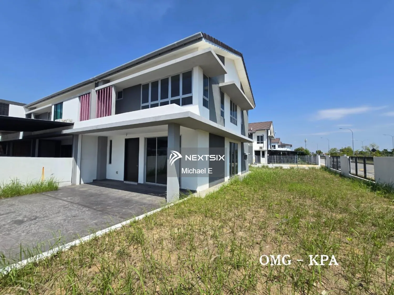 2-sty Terrace/Link House For Sale in Bandar Bukit Raja Selangor - Image 14