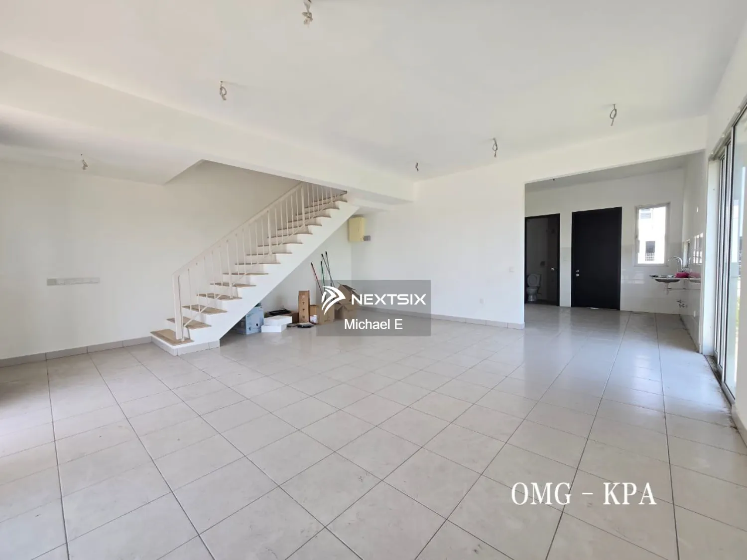 2-sty Terrace/Link House For Sale in Bandar Bukit Raja Selangor - Image 2
