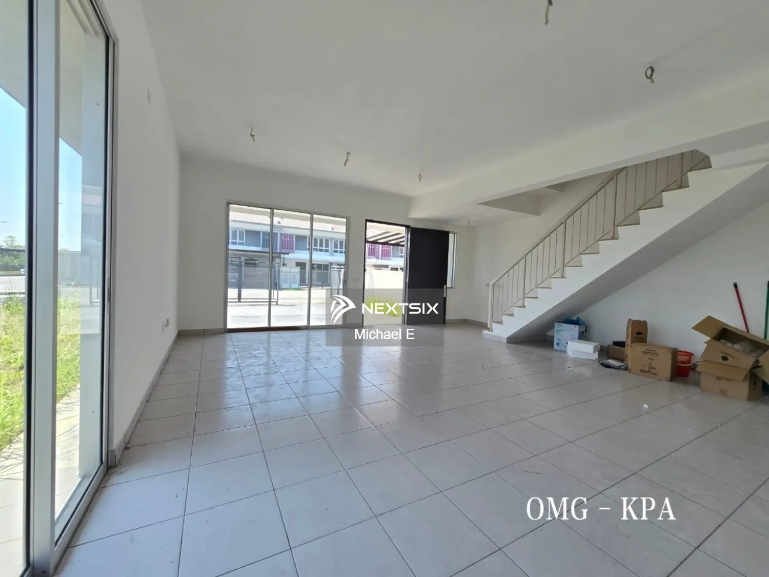 2-sty Terrace/Link House For Sale in Bandar Bukit Raja Selangor - Image 3