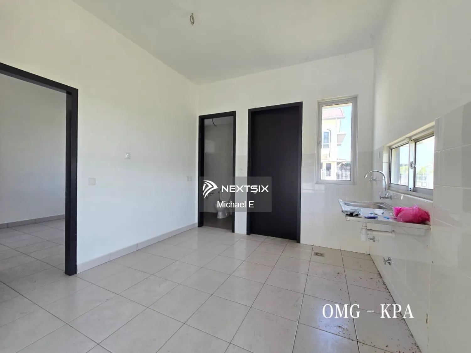 2-sty Terrace/Link House For Sale in Bandar Bukit Raja Selangor - Image 5