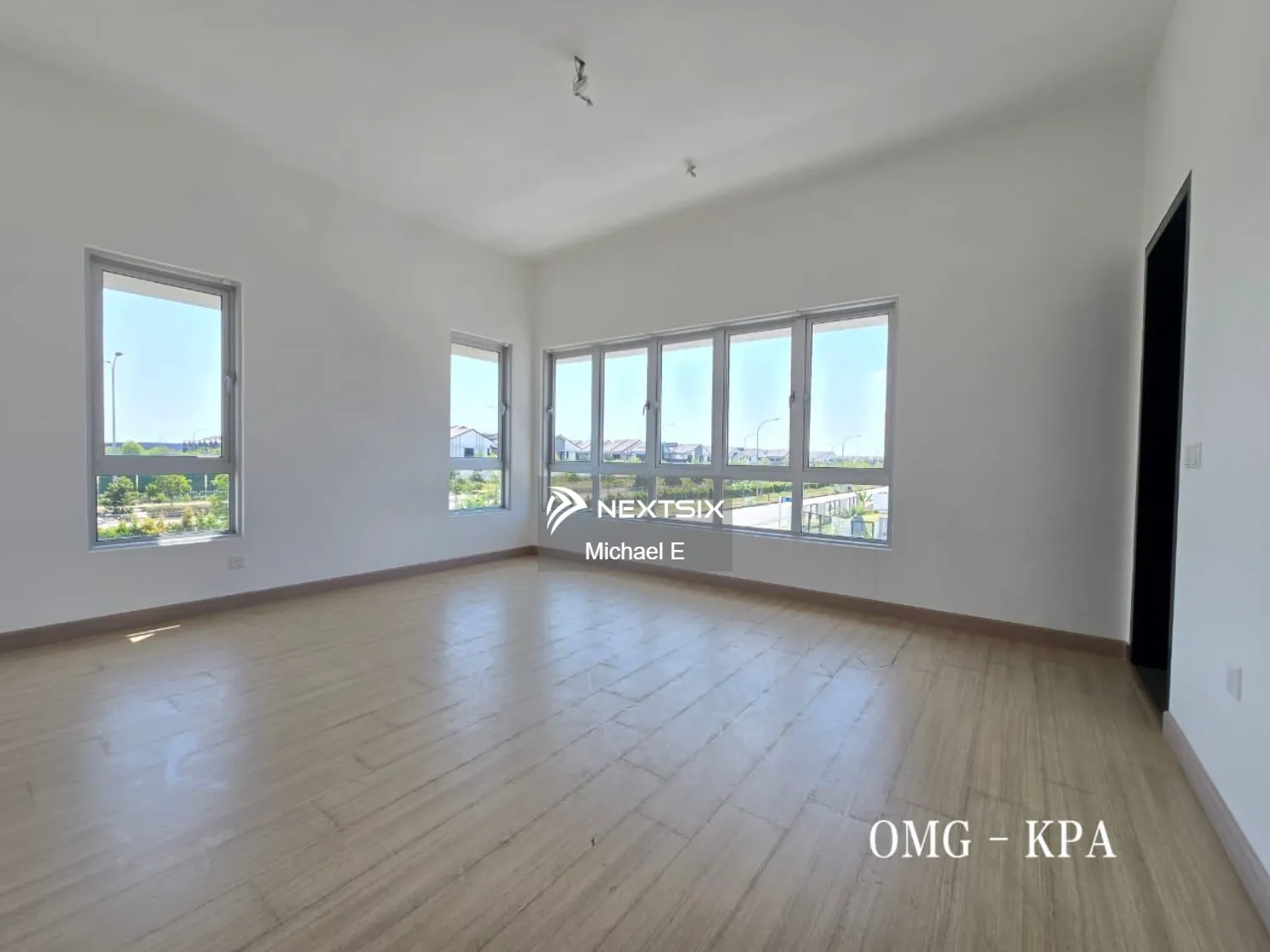 2-sty Terrace/Link House For Sale in Bandar Bukit Raja Selangor - Image 7