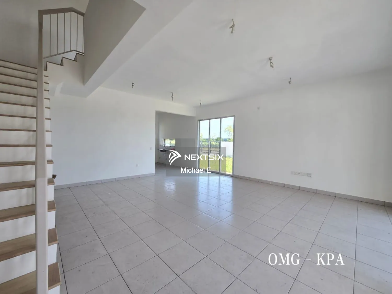 2-sty Terrace/Link House For Sale in Bandar Bukit Raja Selangor - Image 8