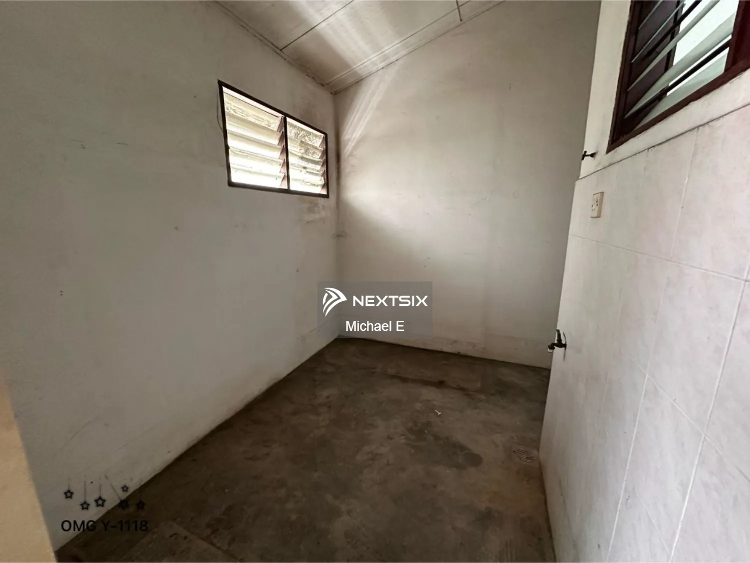1-sty Terrace/Link House For Sale in Klang Selangor - Image 5