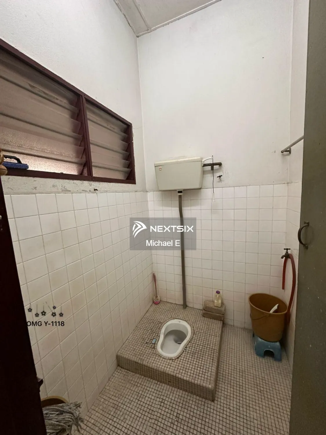 1-sty Terrace/Link House For Sale in Klang Selangor - Image 7
