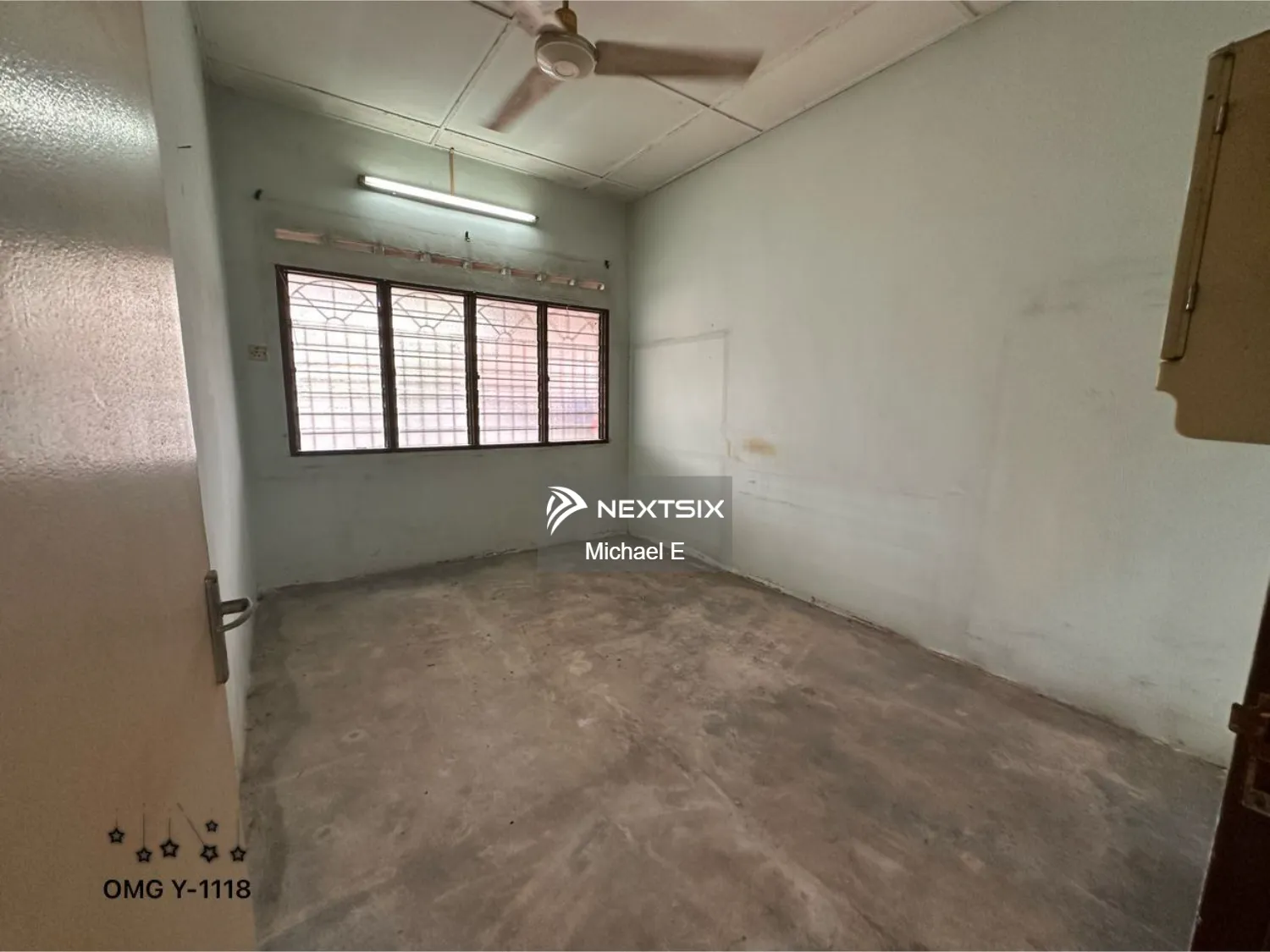 1-sty Terrace/Link House For Sale in Klang Selangor - Image 8