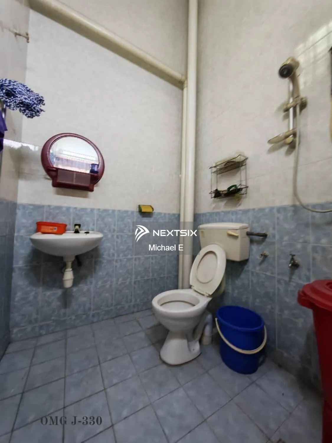 2-sty Terrace/Link House For Sale in Klang Selangor - Image 12