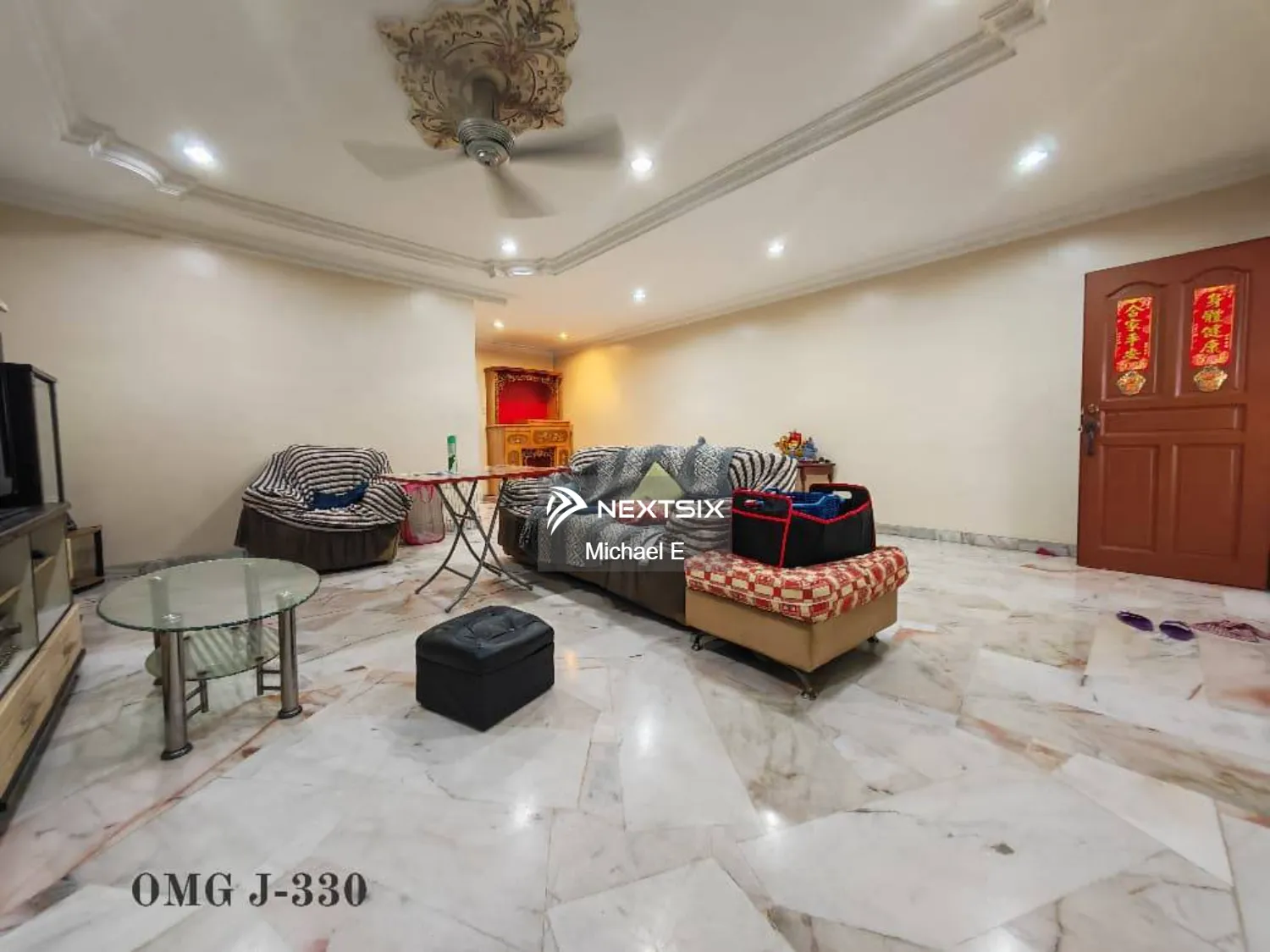 2-sty Terrace/Link House For Sale in Klang Selangor - Image 14