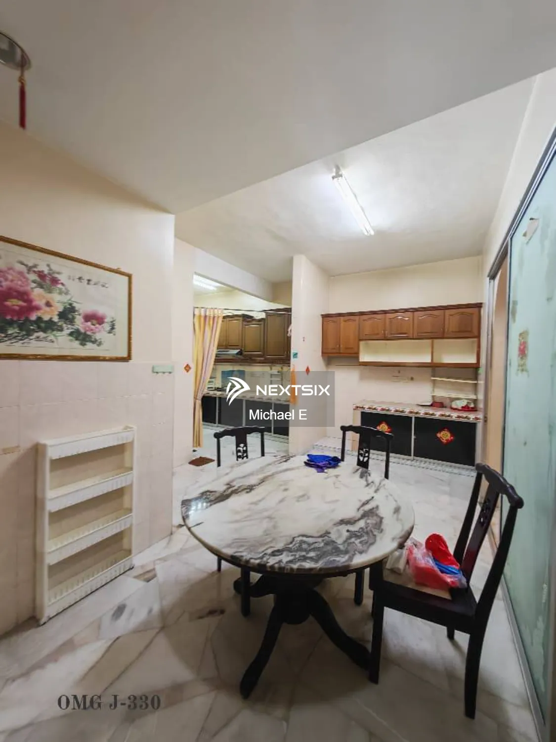 2-sty Terrace/Link House For Sale in Klang Selangor - Image 2
