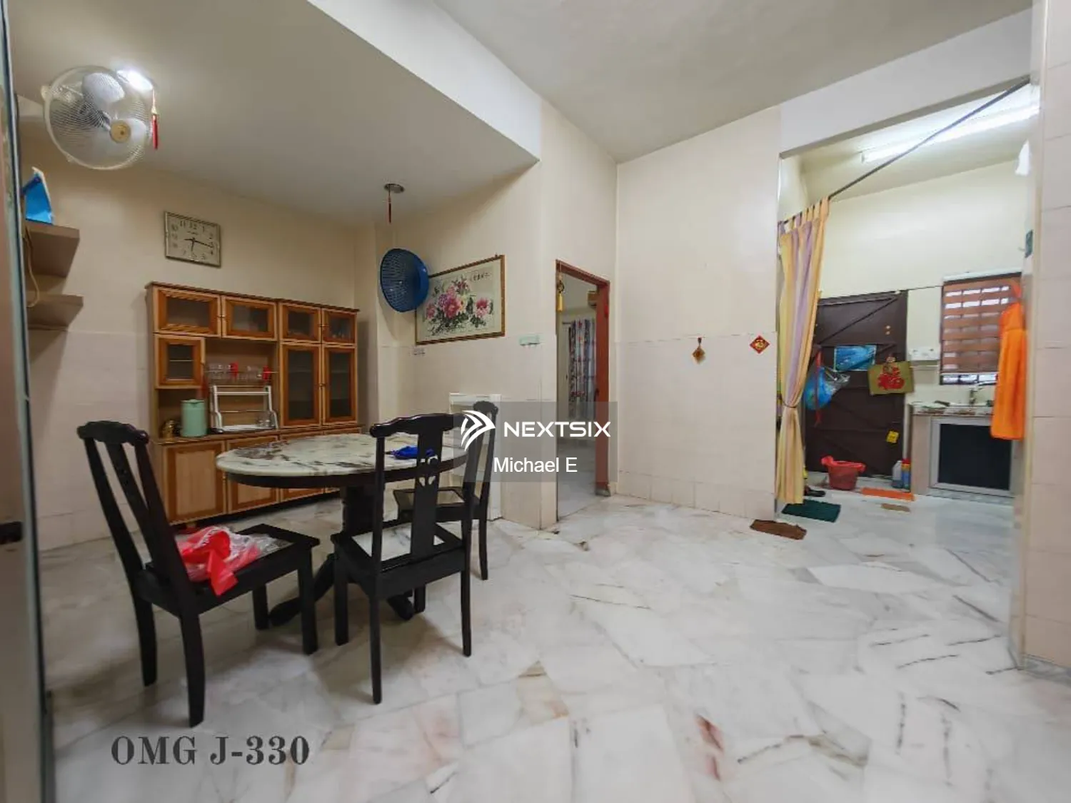 2-sty Terrace/Link House For Sale in Klang Selangor - Image 4