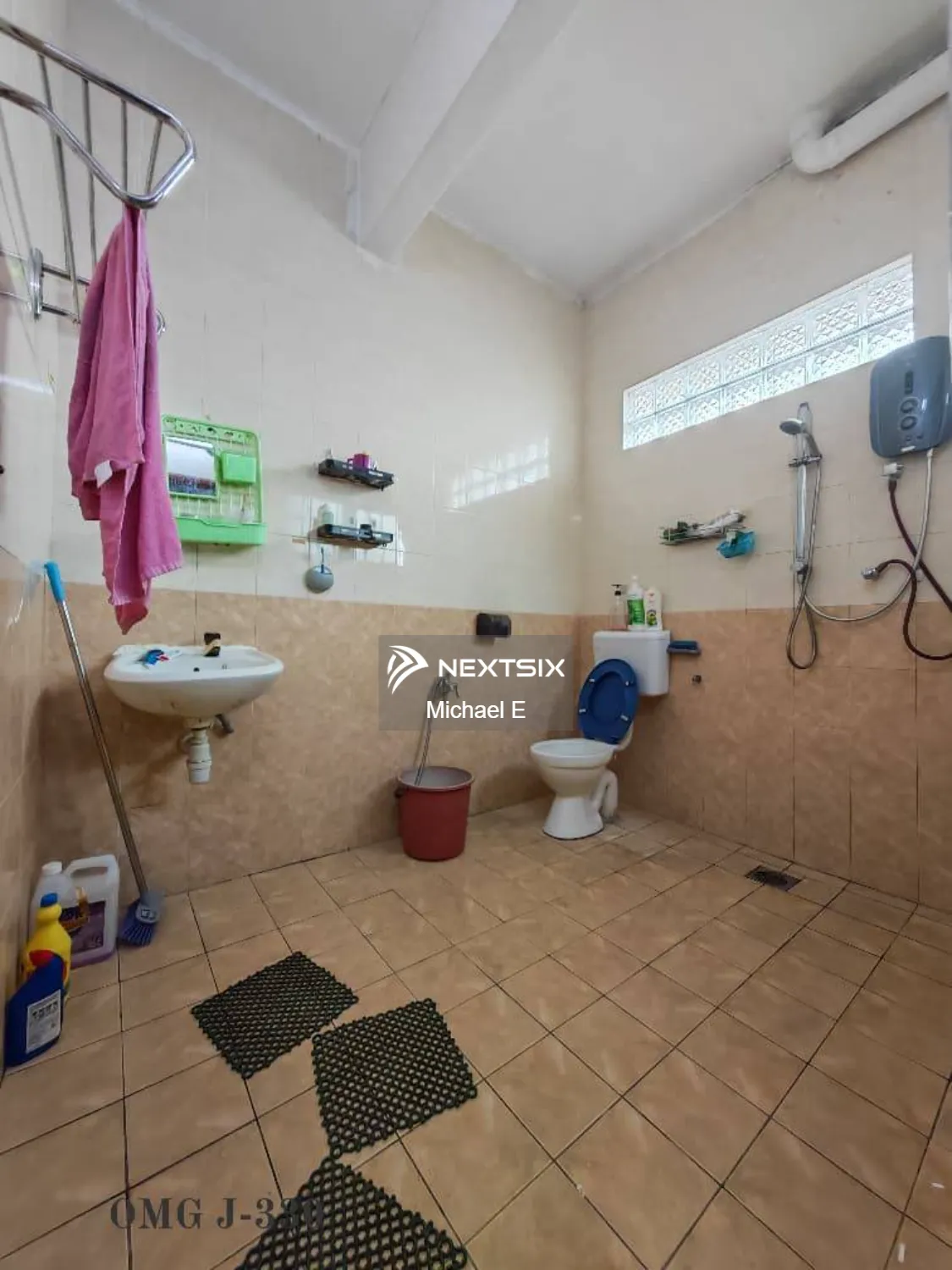 2-sty Terrace/Link House For Sale in Klang Selangor - Image 6