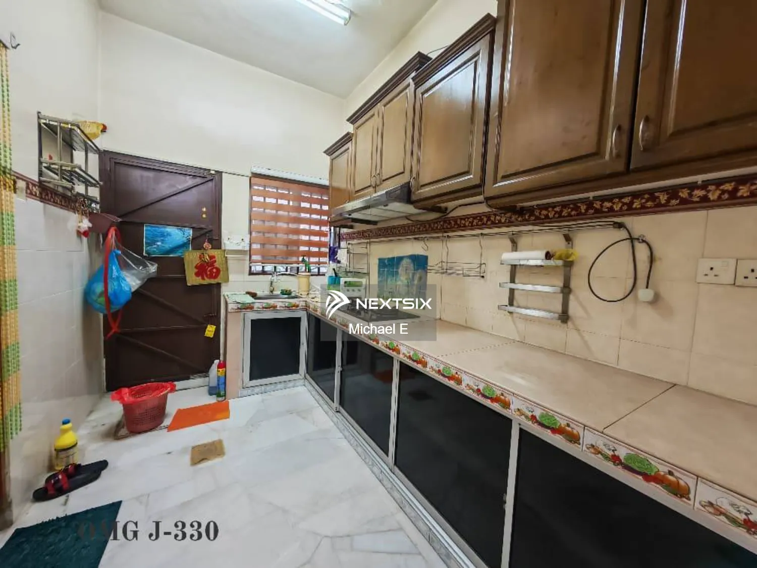 2-sty Terrace/Link House For Sale in Klang Selangor - Image 8