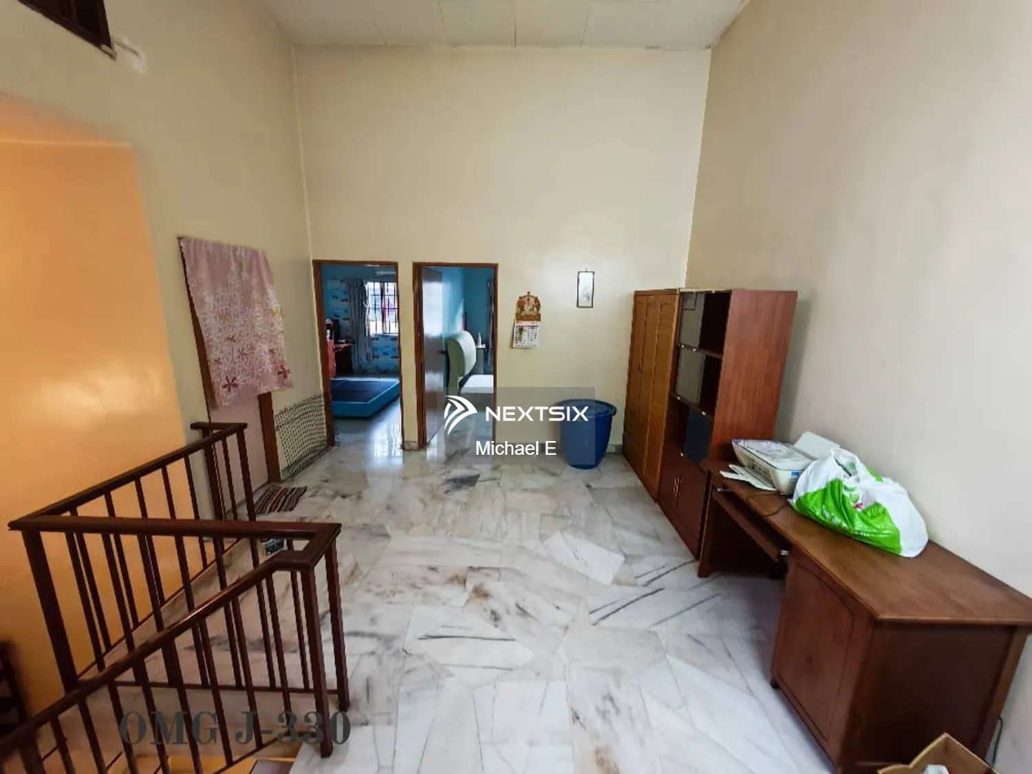 2-sty Terrace/Link House For Sale in Klang Selangor - Image 9