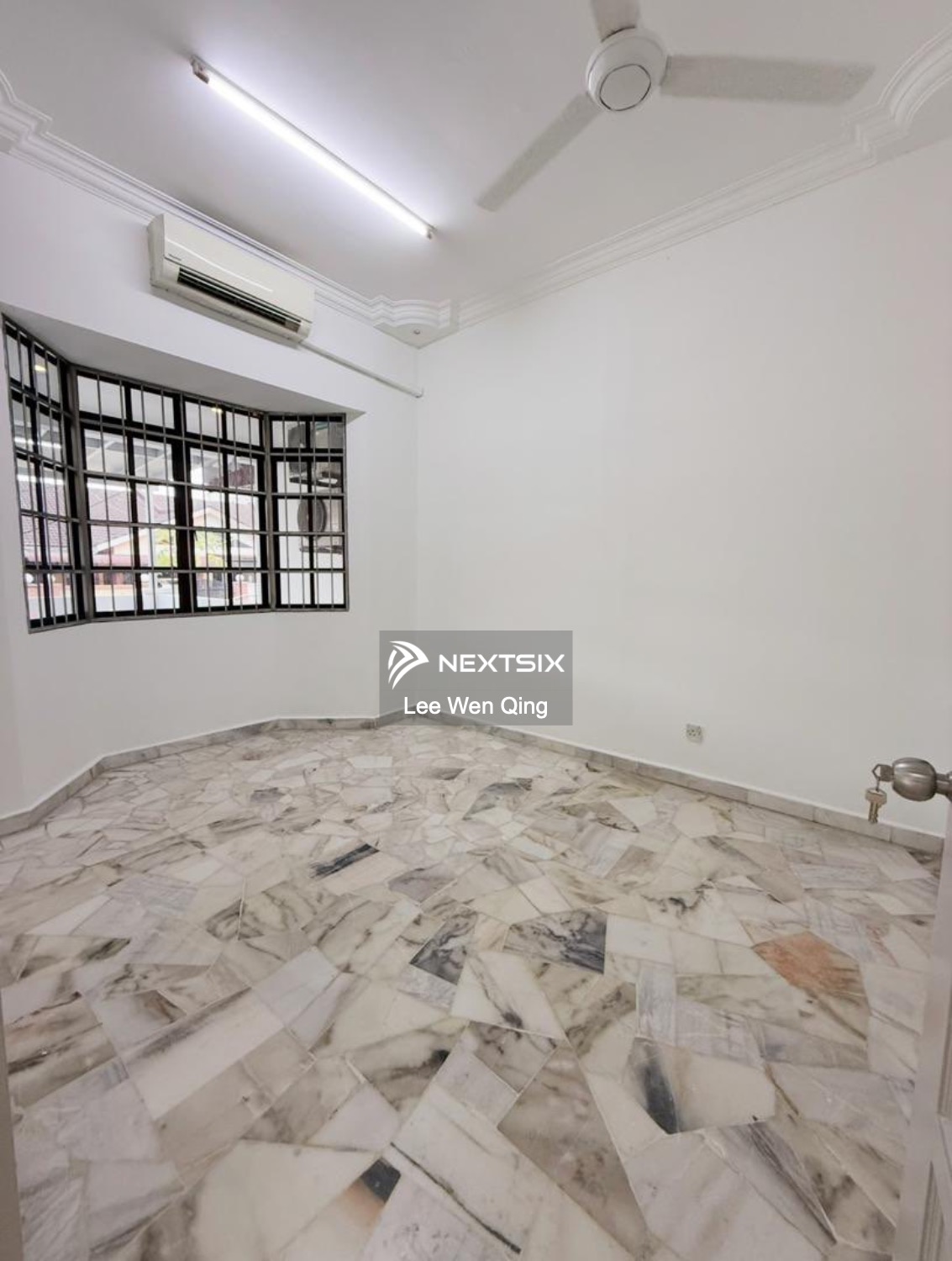 1-sty Terrace/Link House For Sale in Tebrau Johor - Image 5