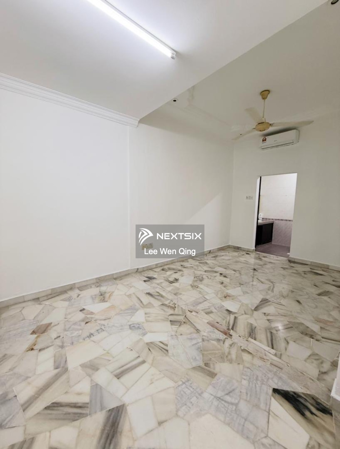 1-sty Terrace/Link House For Sale in Tebrau Johor - Image 6