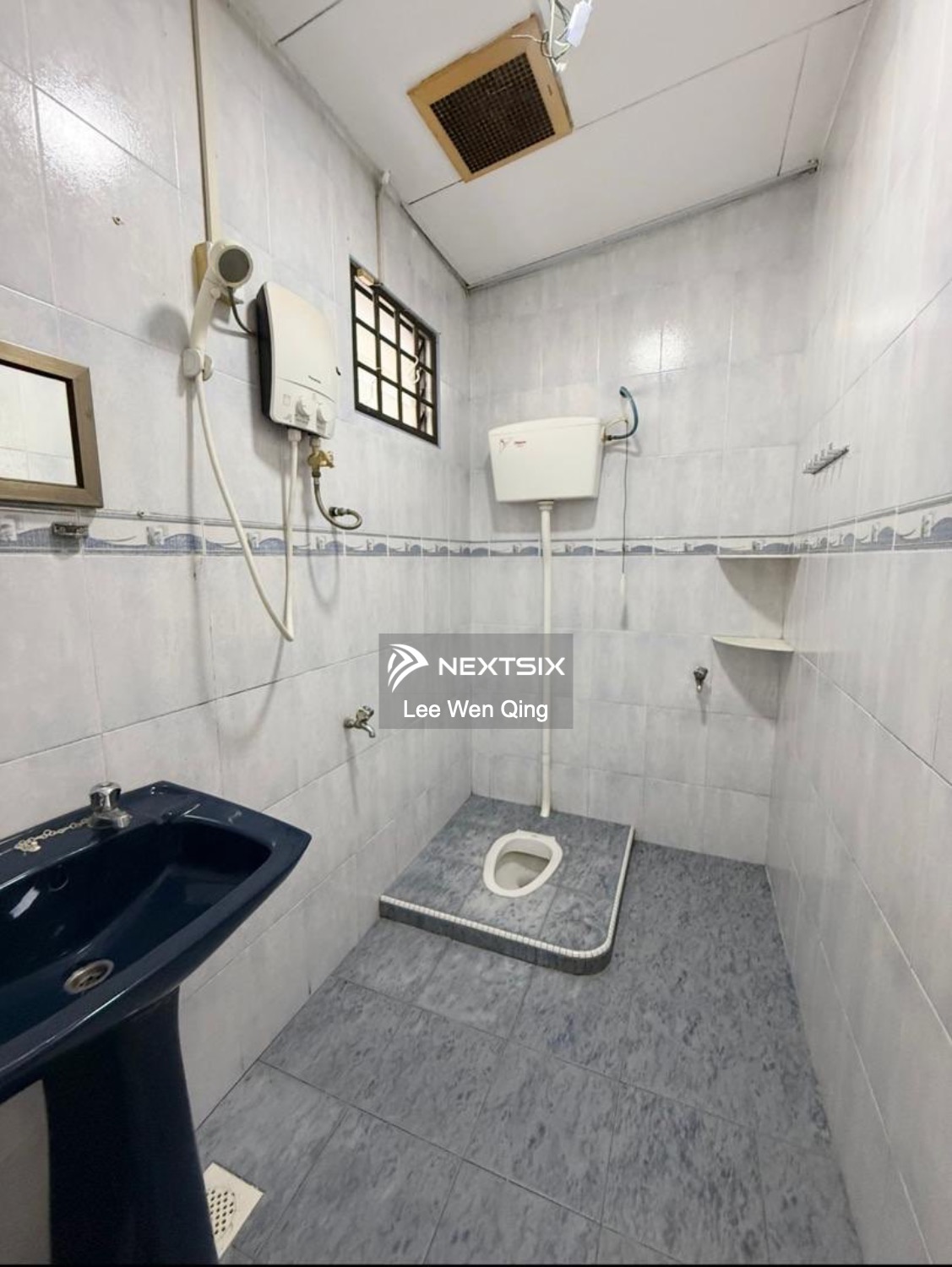 1-sty Terrace/Link House For Sale in Tebrau Johor - Image 8