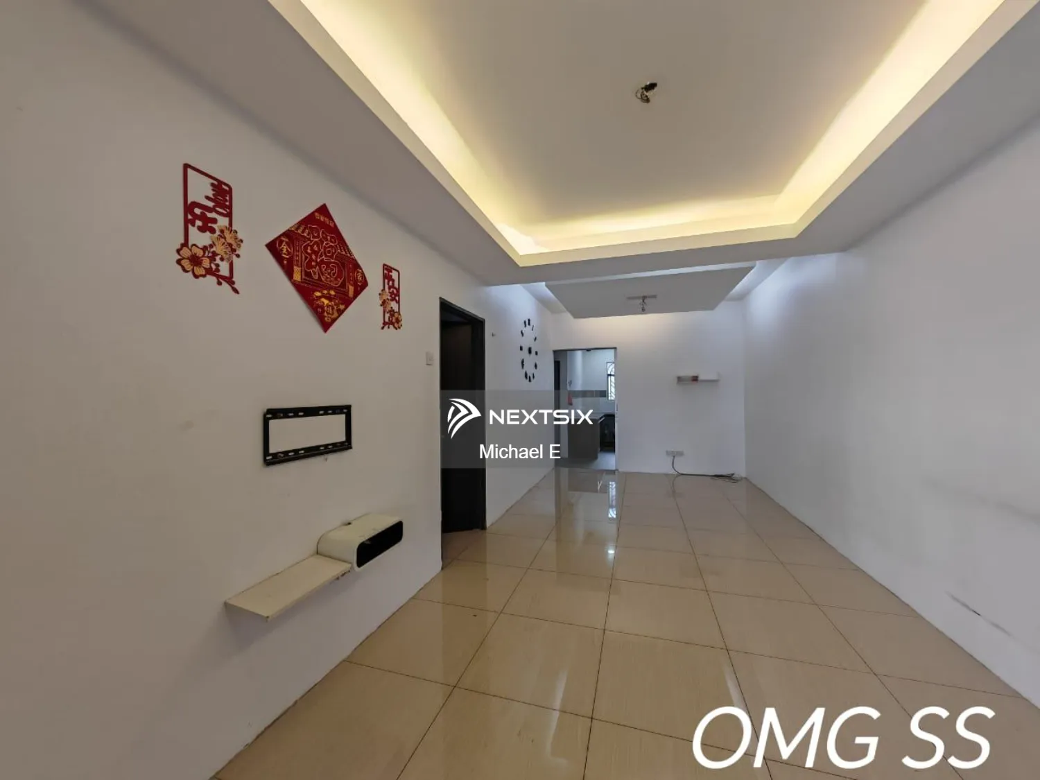 1-sty Terrace/Link House For Sale in Klang Selangor