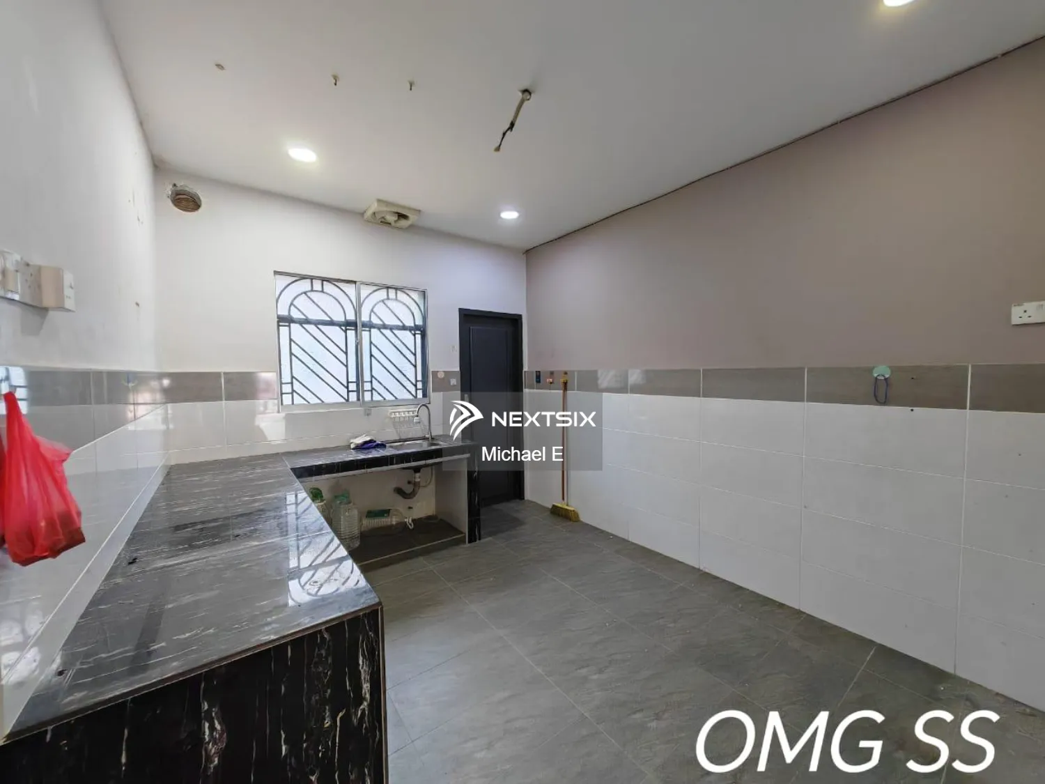 1-sty Terrace/Link House For Sale in Klang Selangor - Image 5
