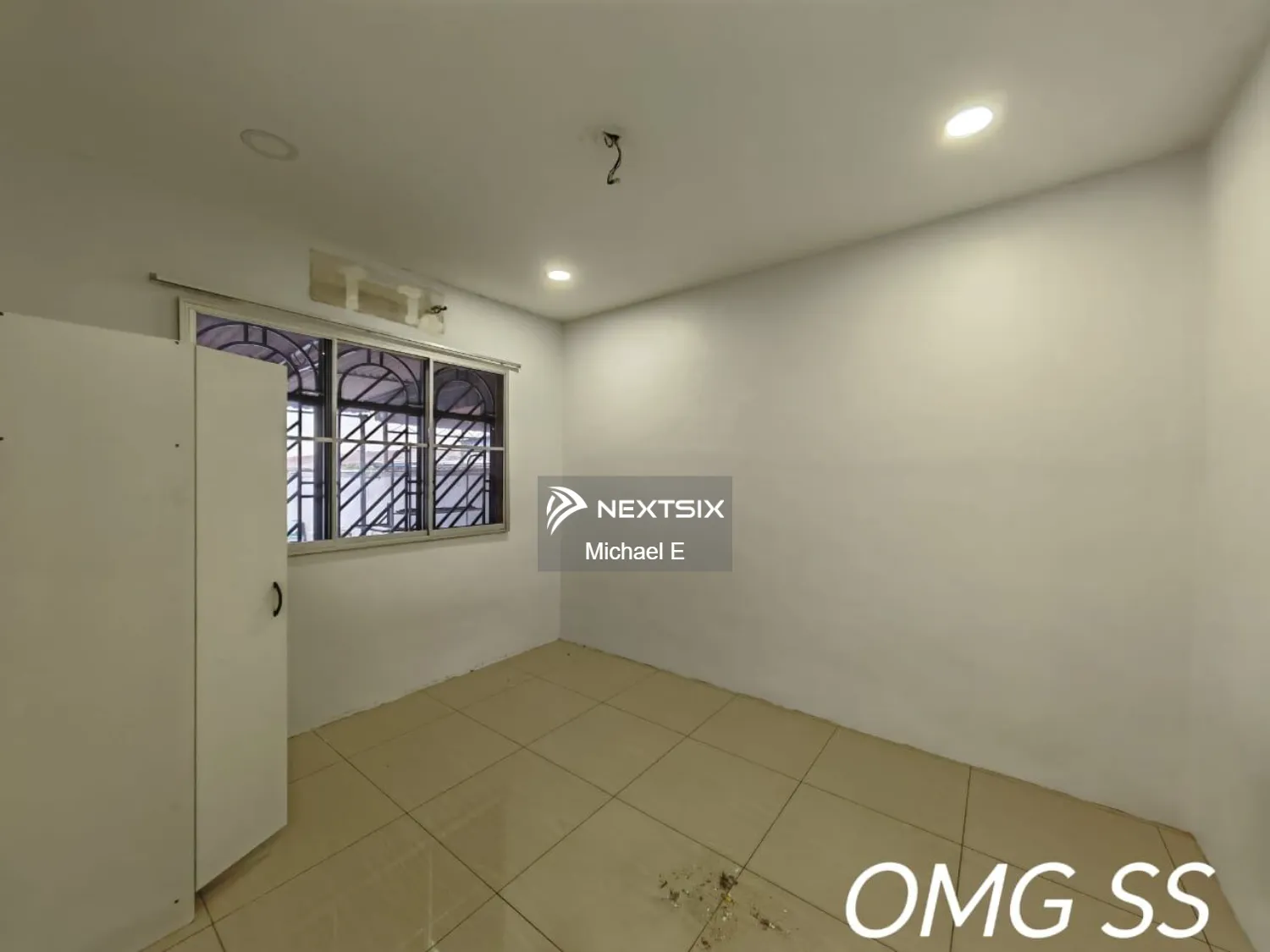 1-sty Terrace/Link House For Sale in Klang Selangor - Image 6