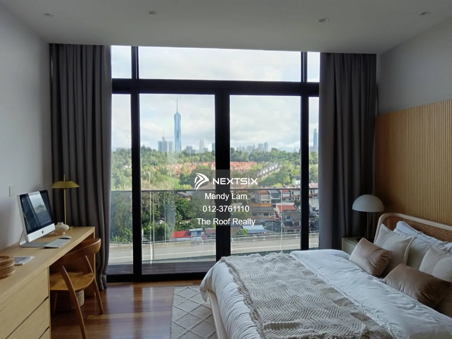 Villa For Sale in Taman Desa Wilayah Persekutuan Kuala Lumpur - Image 10