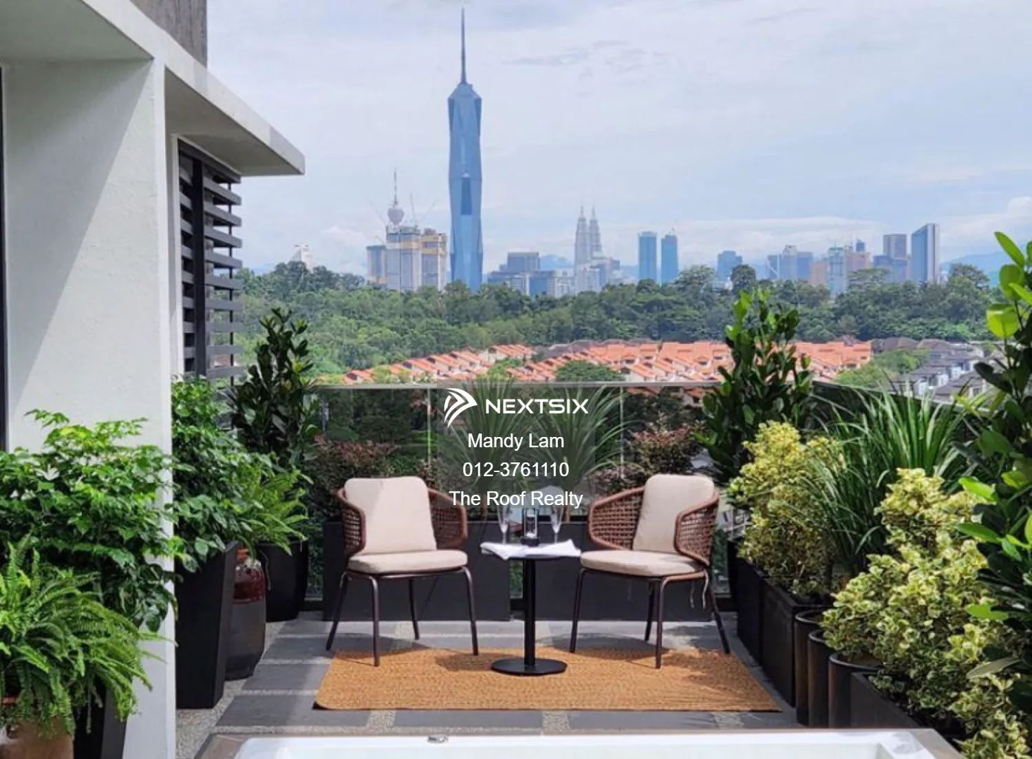 Villa For Sale in Taman Desa Wilayah Persekutuan Kuala Lumpur - Image 11