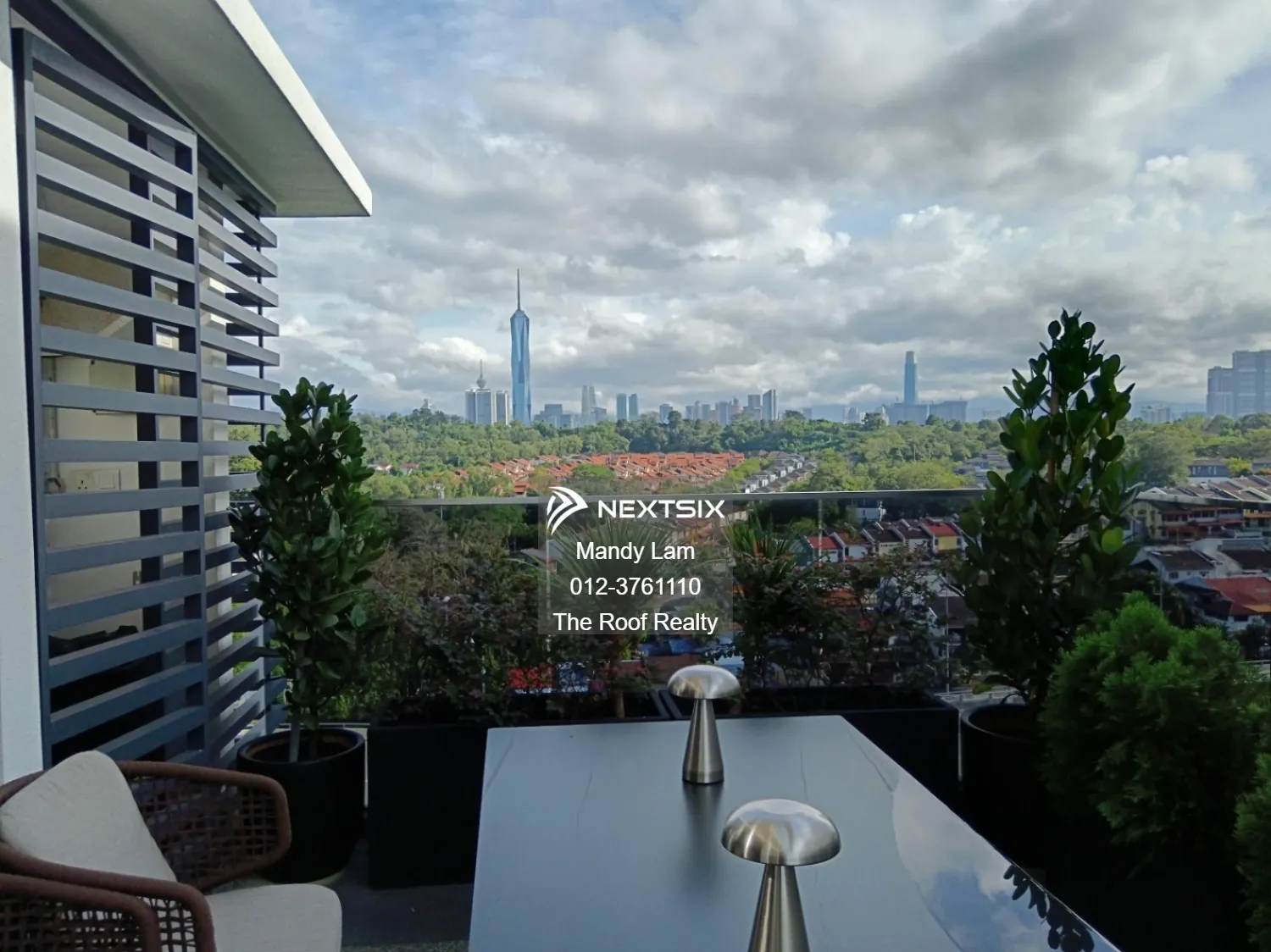 Villa For Sale in Taman Desa Wilayah Persekutuan Kuala Lumpur - Image 12